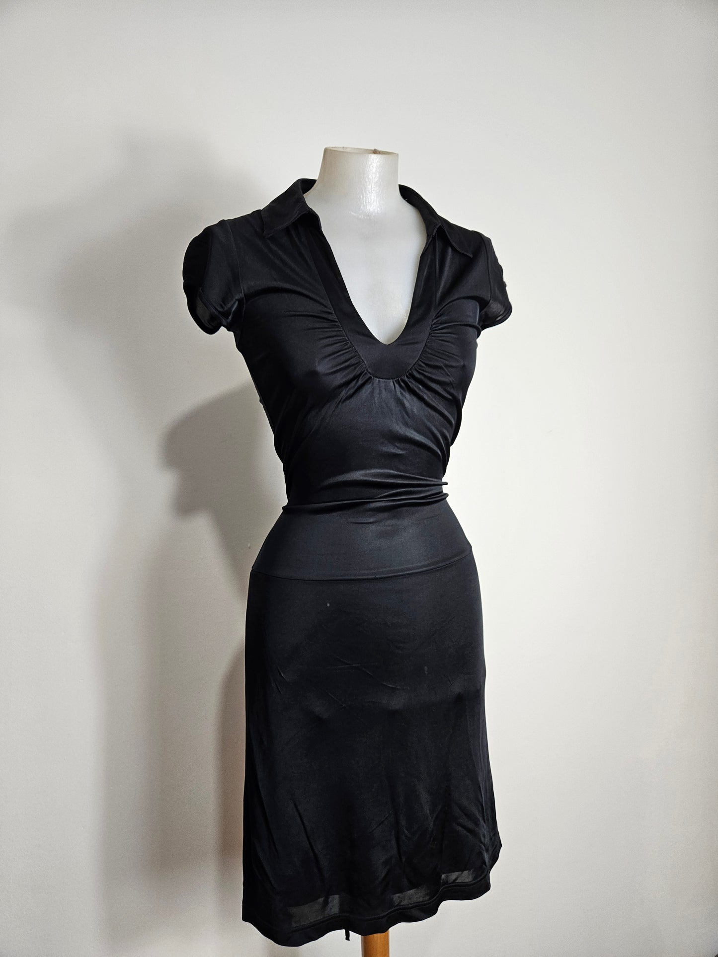 Robe noire Guess by Marciano