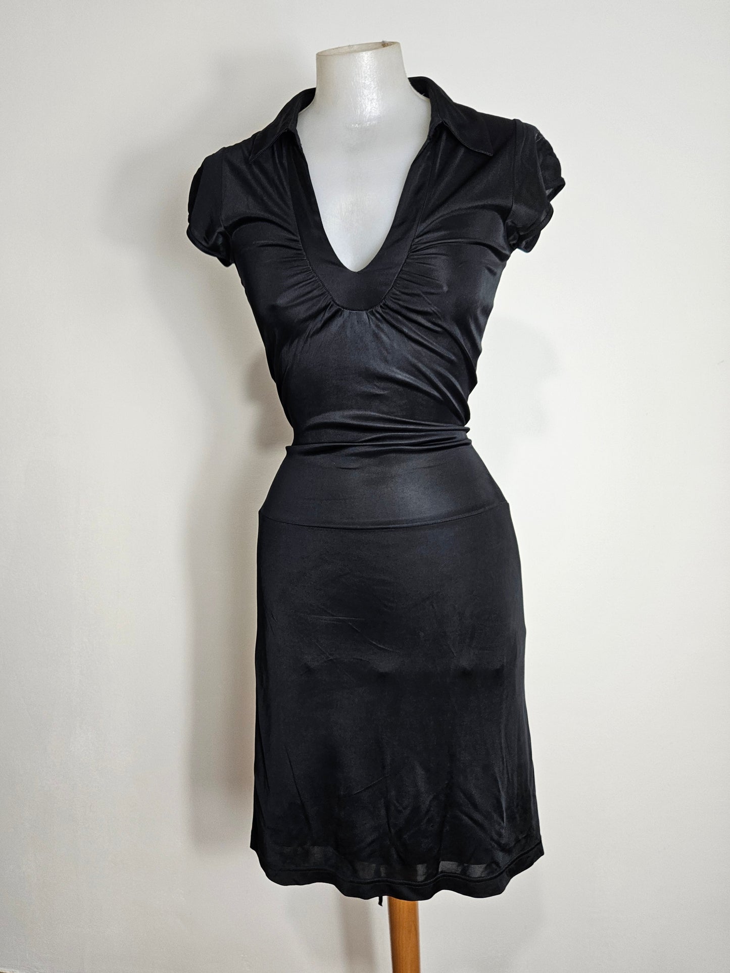 Robe noire Guess by Marciano