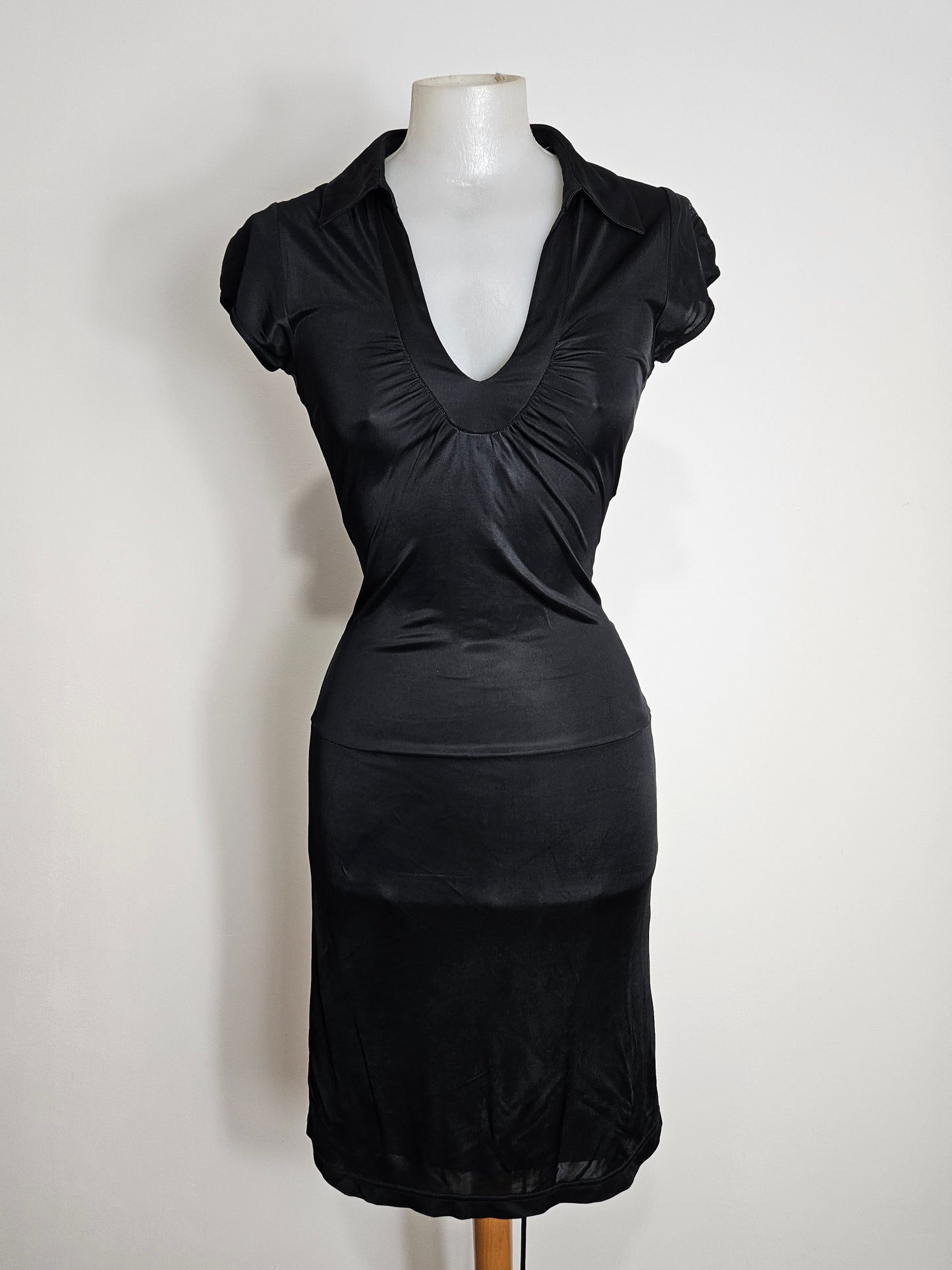 Robe noire Guess by Marciano