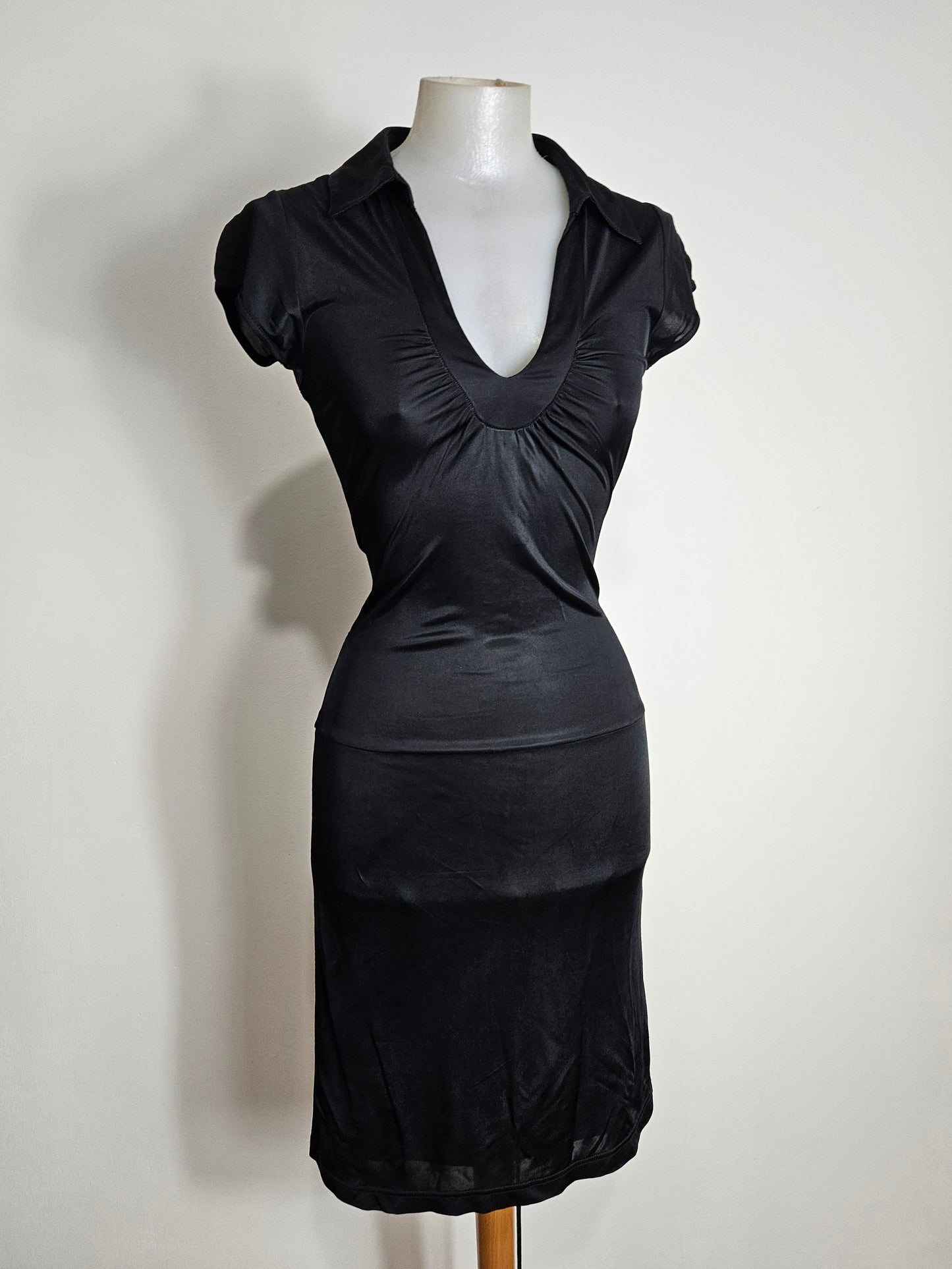 Robe noire Guess by Marciano