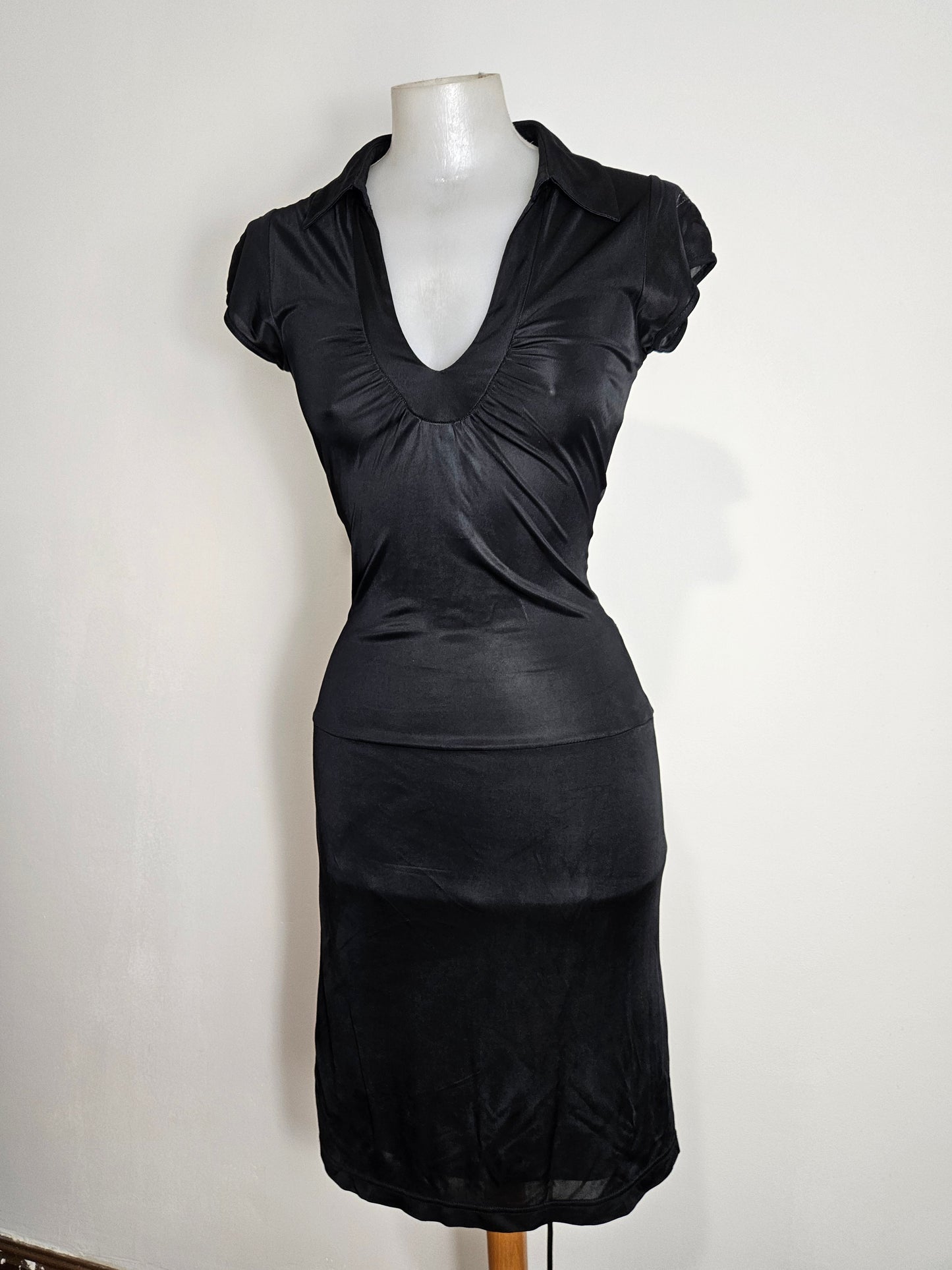 Robe noire Guess by Marciano