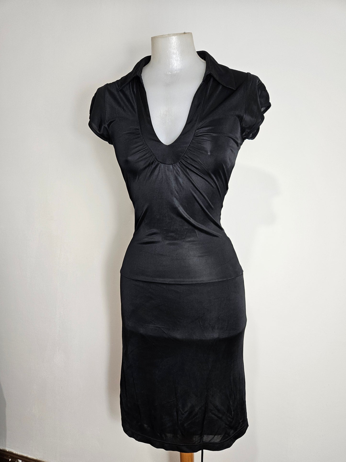 Robe noire Guess by Marciano