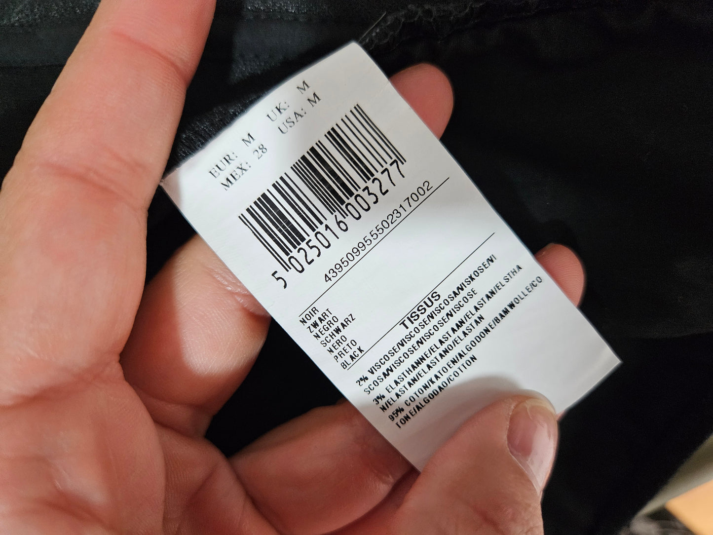 Haut esprit corset à rayures et laçage