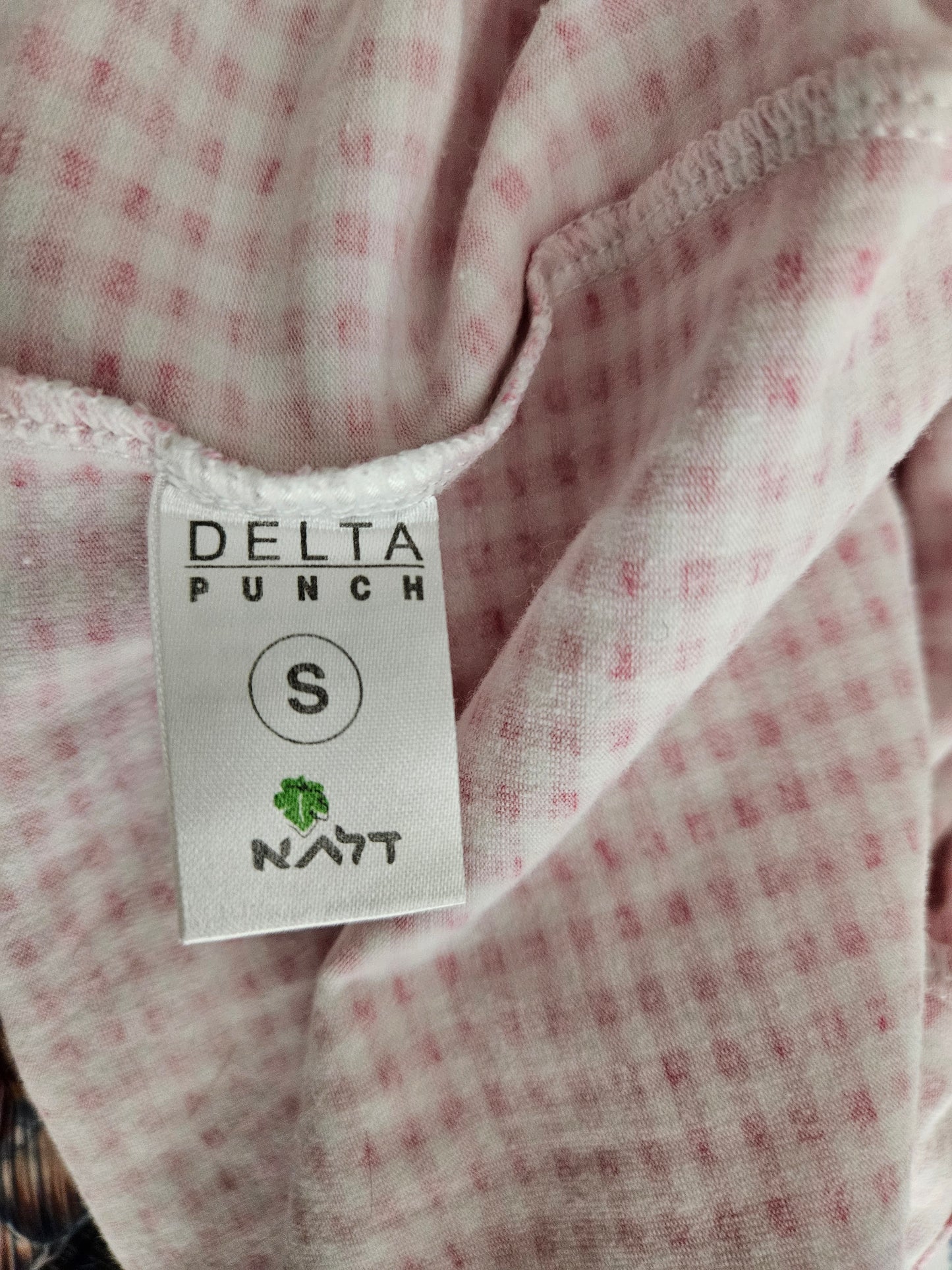 Haut dos nu esprit pin up