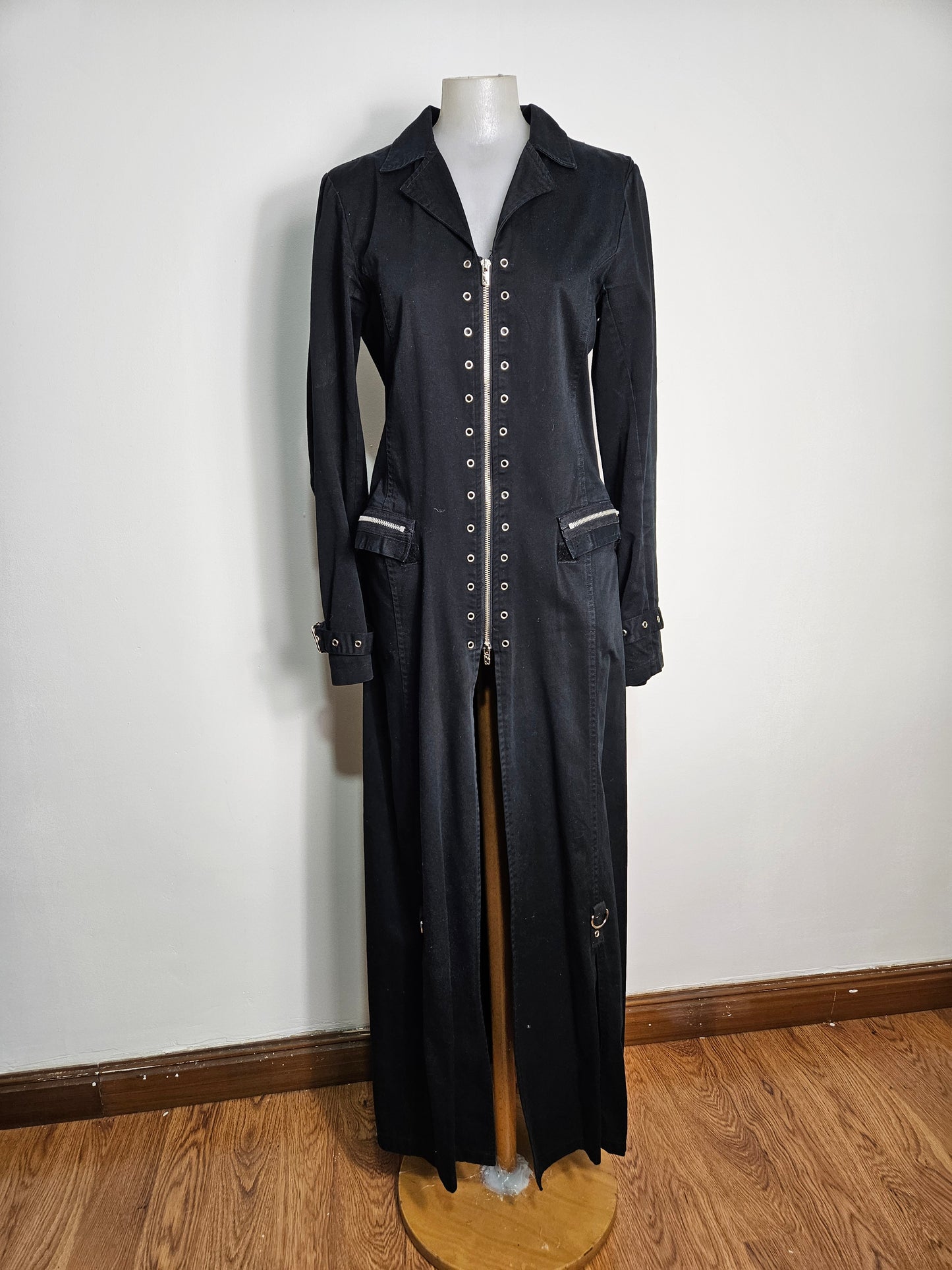 Manteau long Tripp NYC