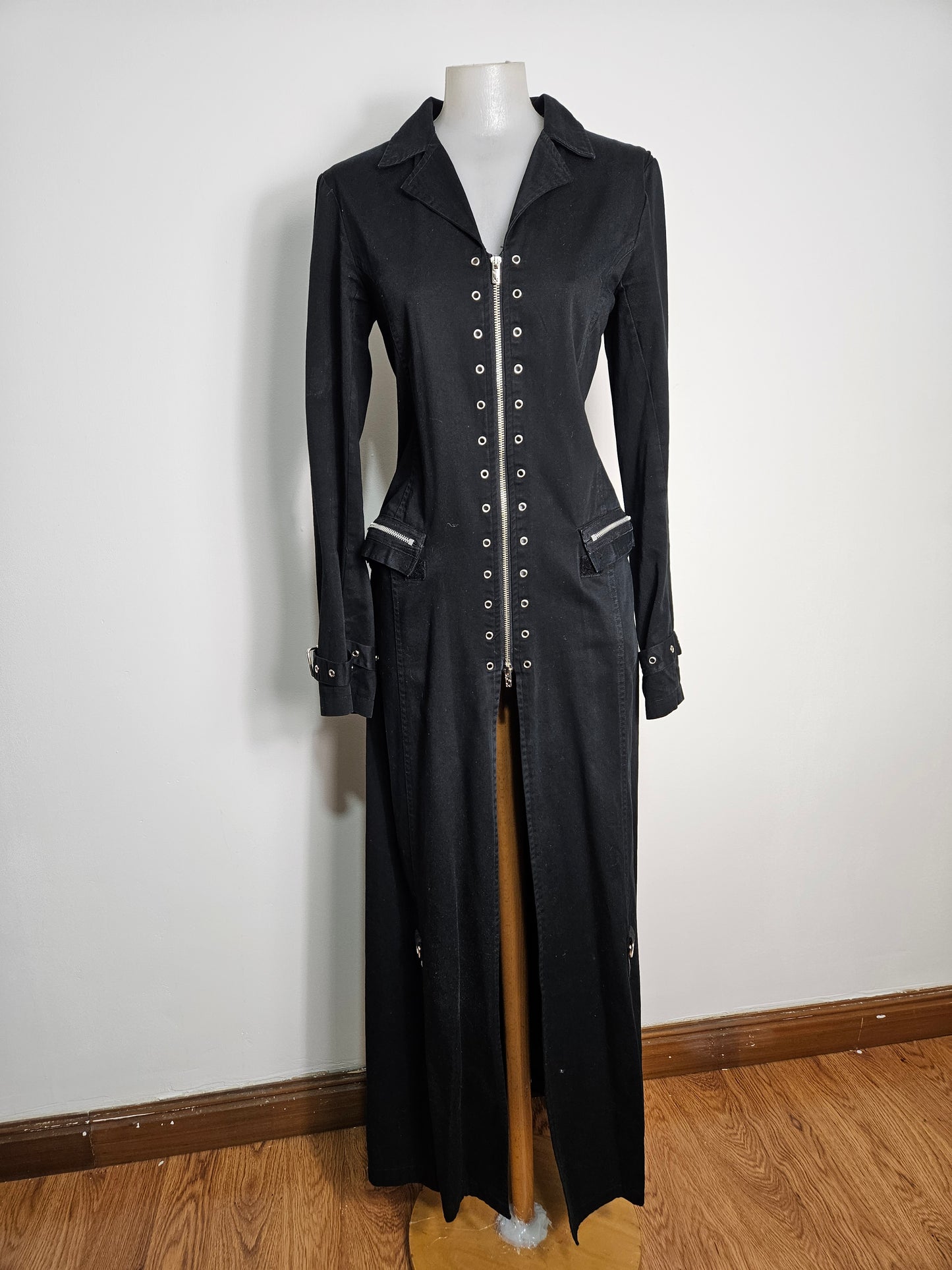 Manteau long Tripp NYC