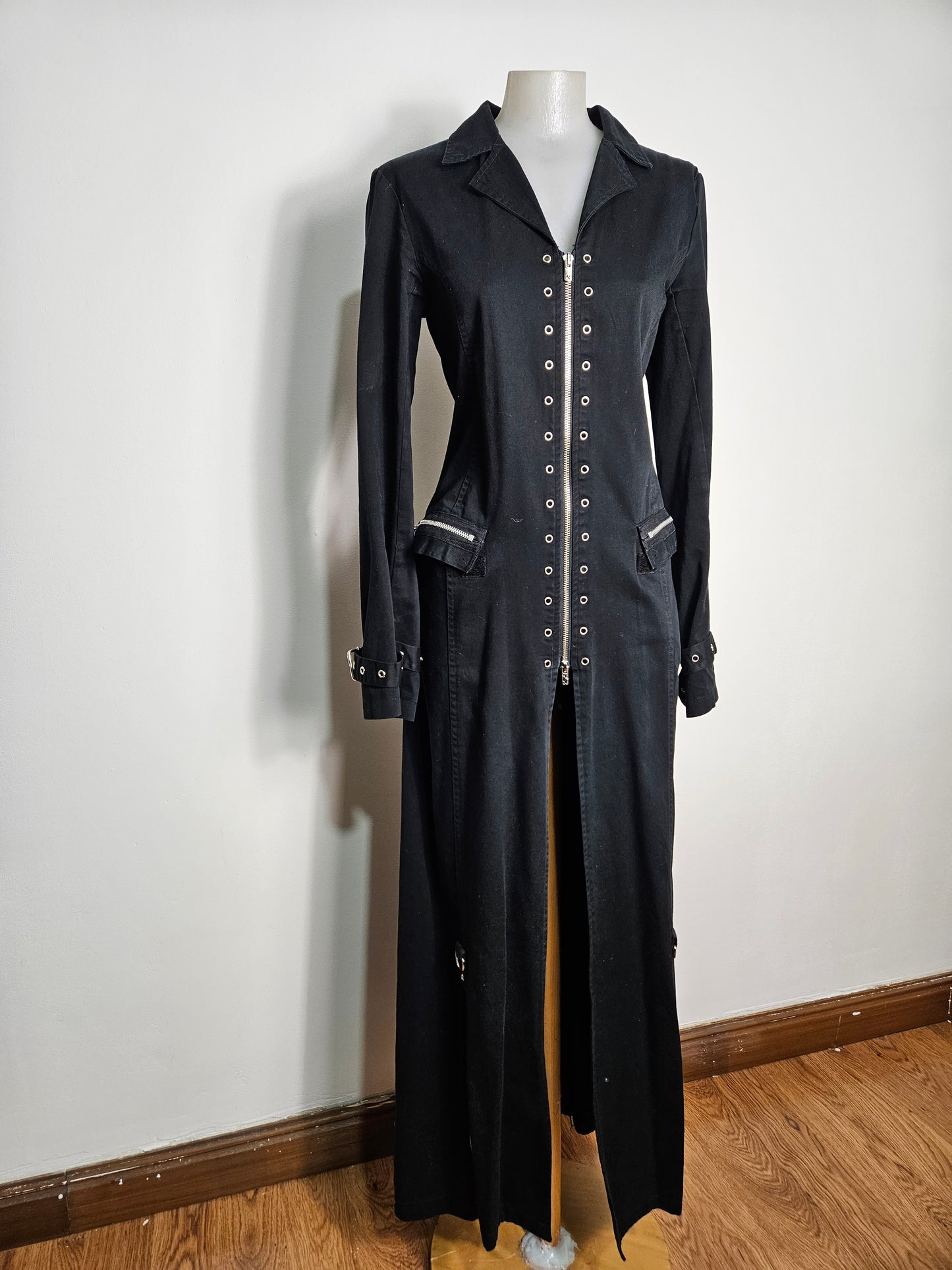 Manteau long Tripp NYC