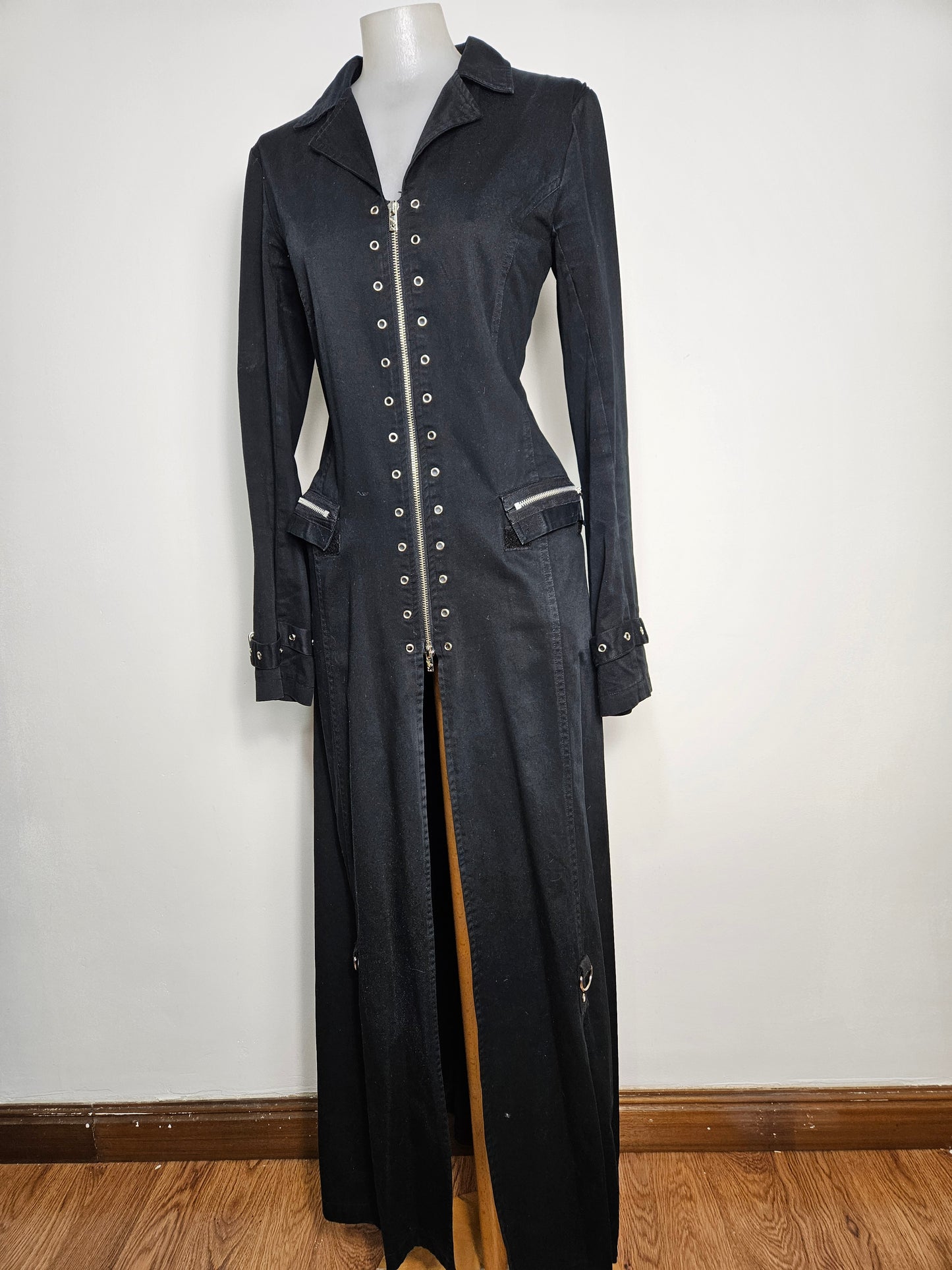 Manteau long Tripp NYC