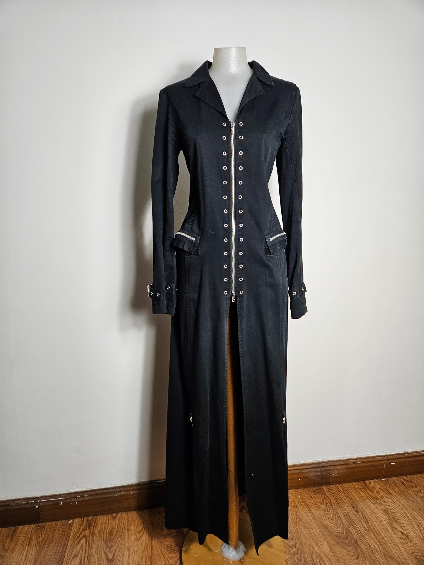 Manteau long Tripp NYC