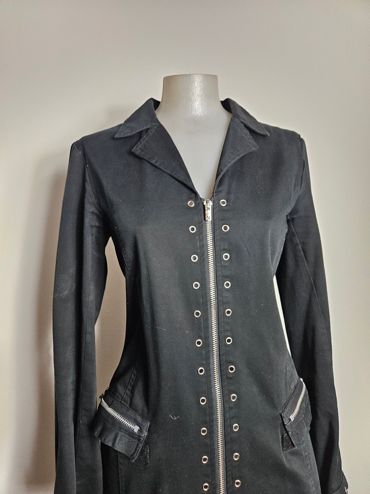 Manteau long Tripp NYC