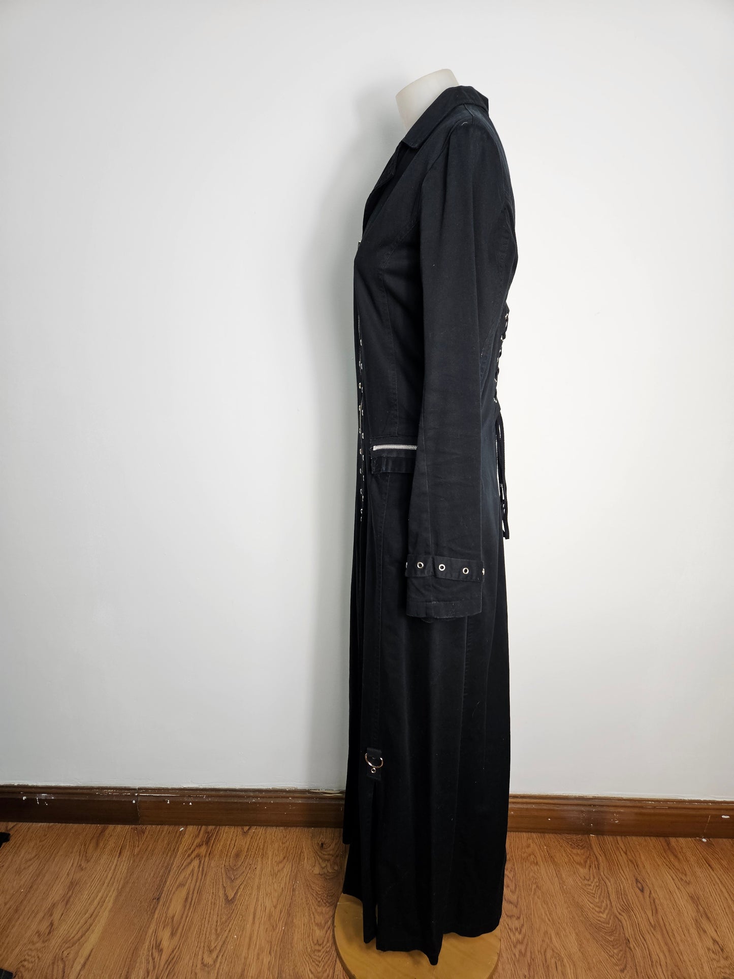 Manteau long Tripp NYC