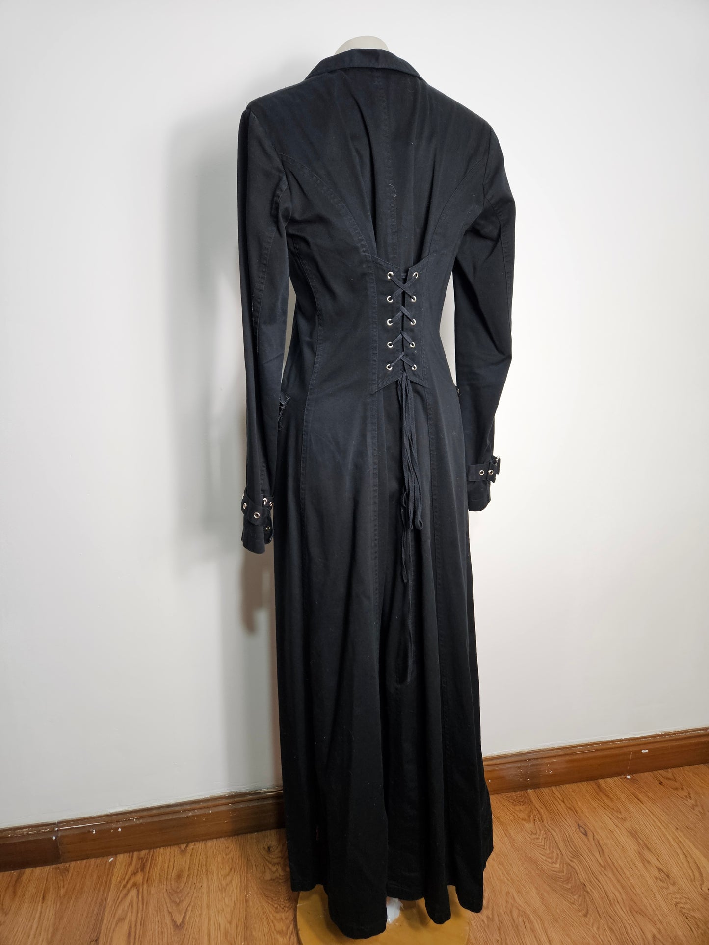 Manteau long Tripp NYC