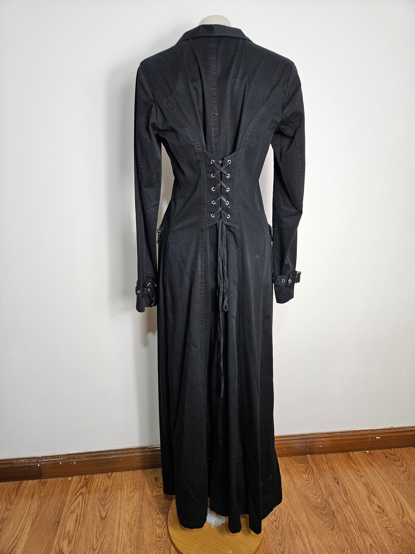 Manteau long Tripp NYC