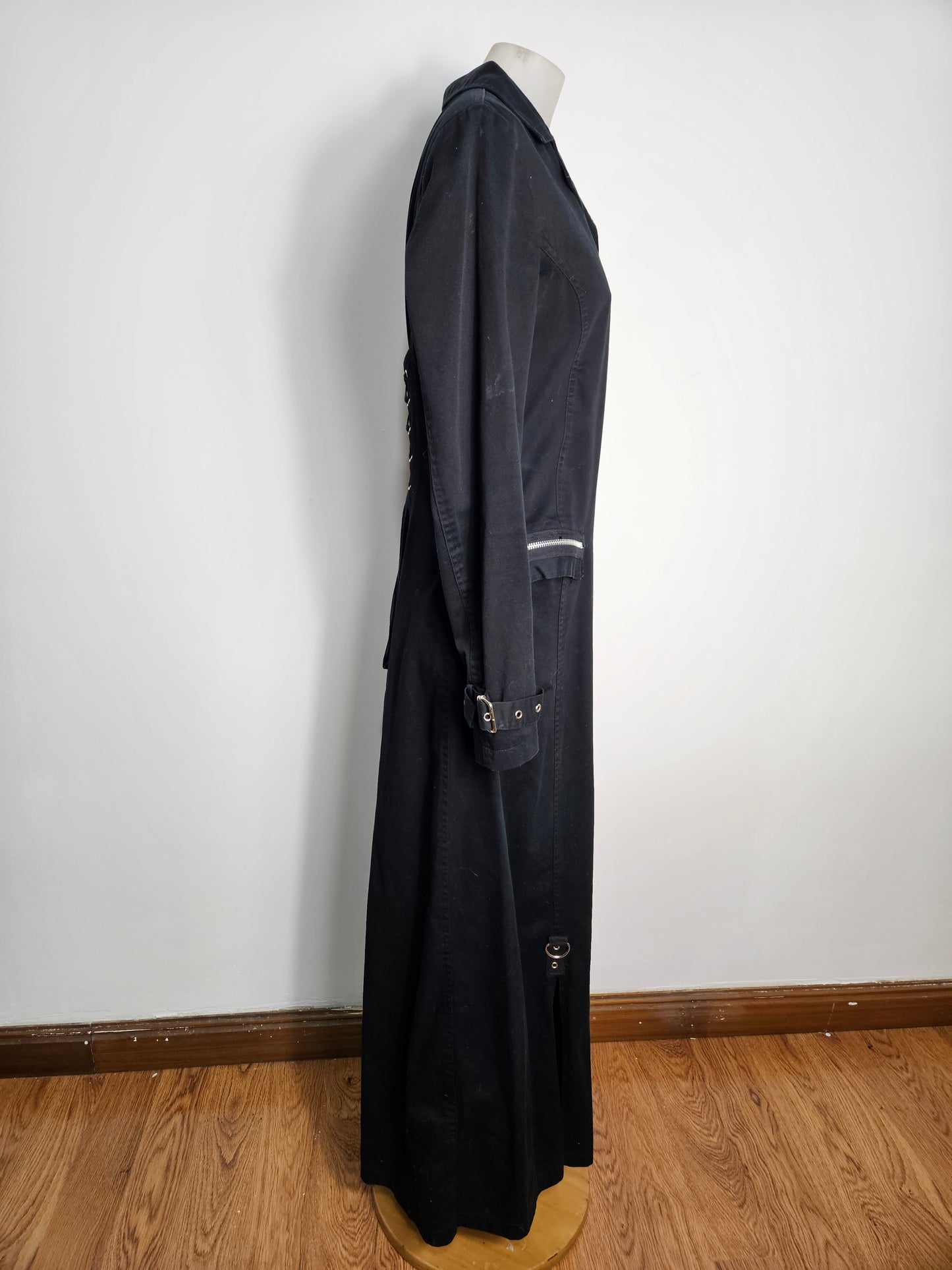 Manteau long Tripp NYC