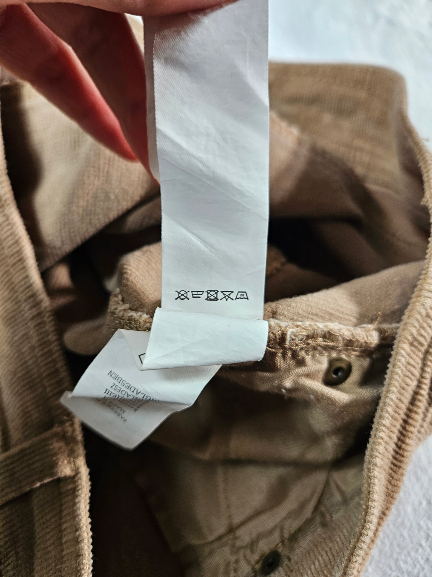 Mini jupe plissée en velours