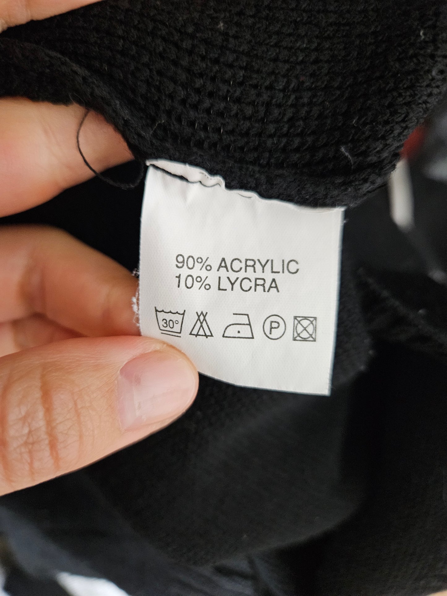 Pull à capuche Hell Bunny