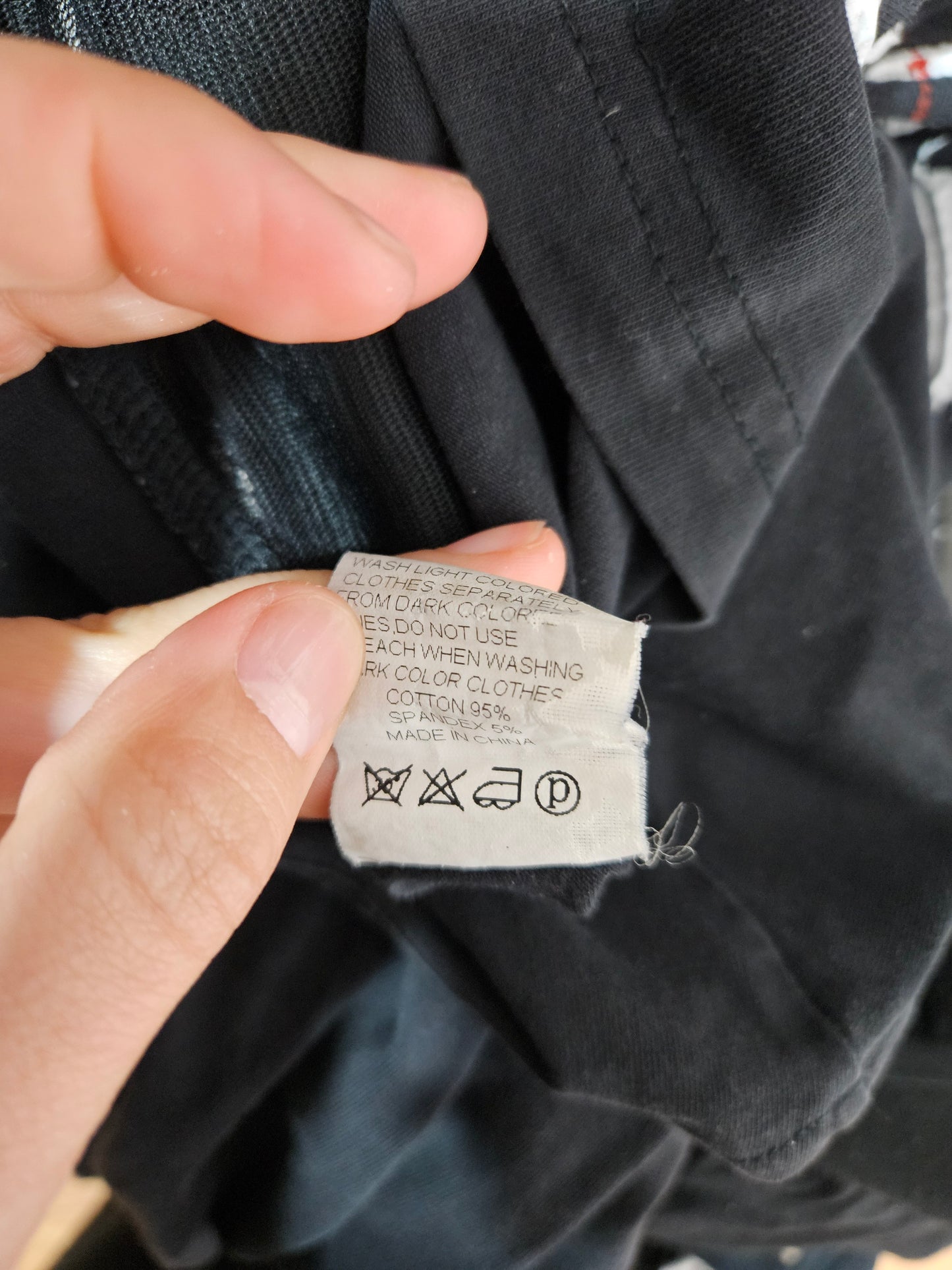 Haut Ribcage Punk Rave