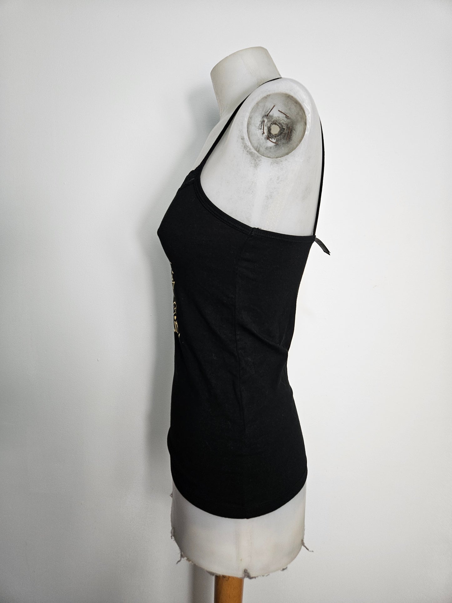 Haut motif Hello Kitty