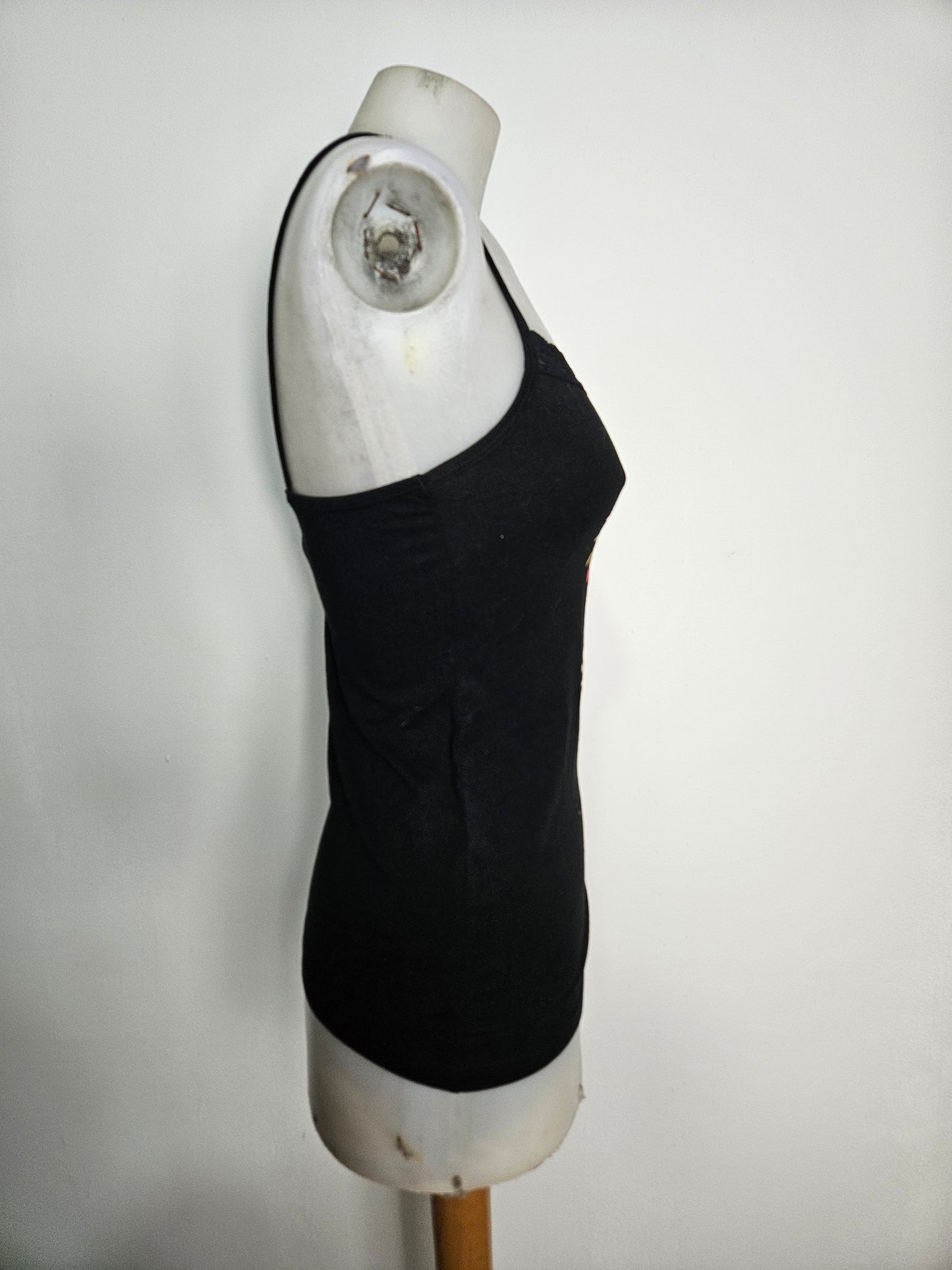 Haut motif Hello Kitty