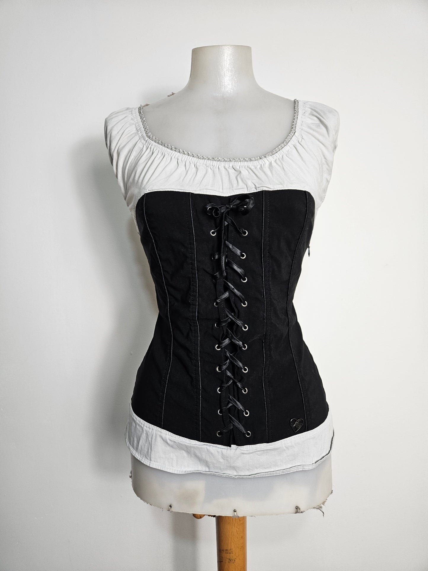 Haut effet superposition