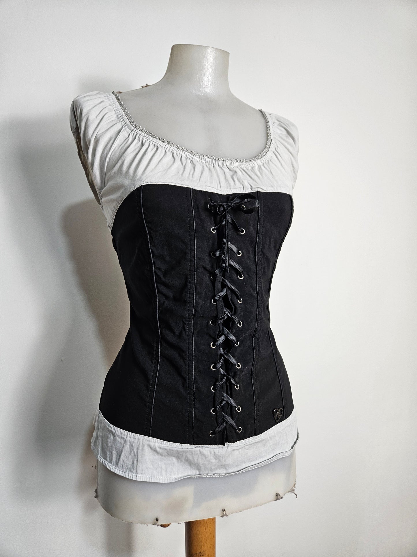 Haut effet superposition