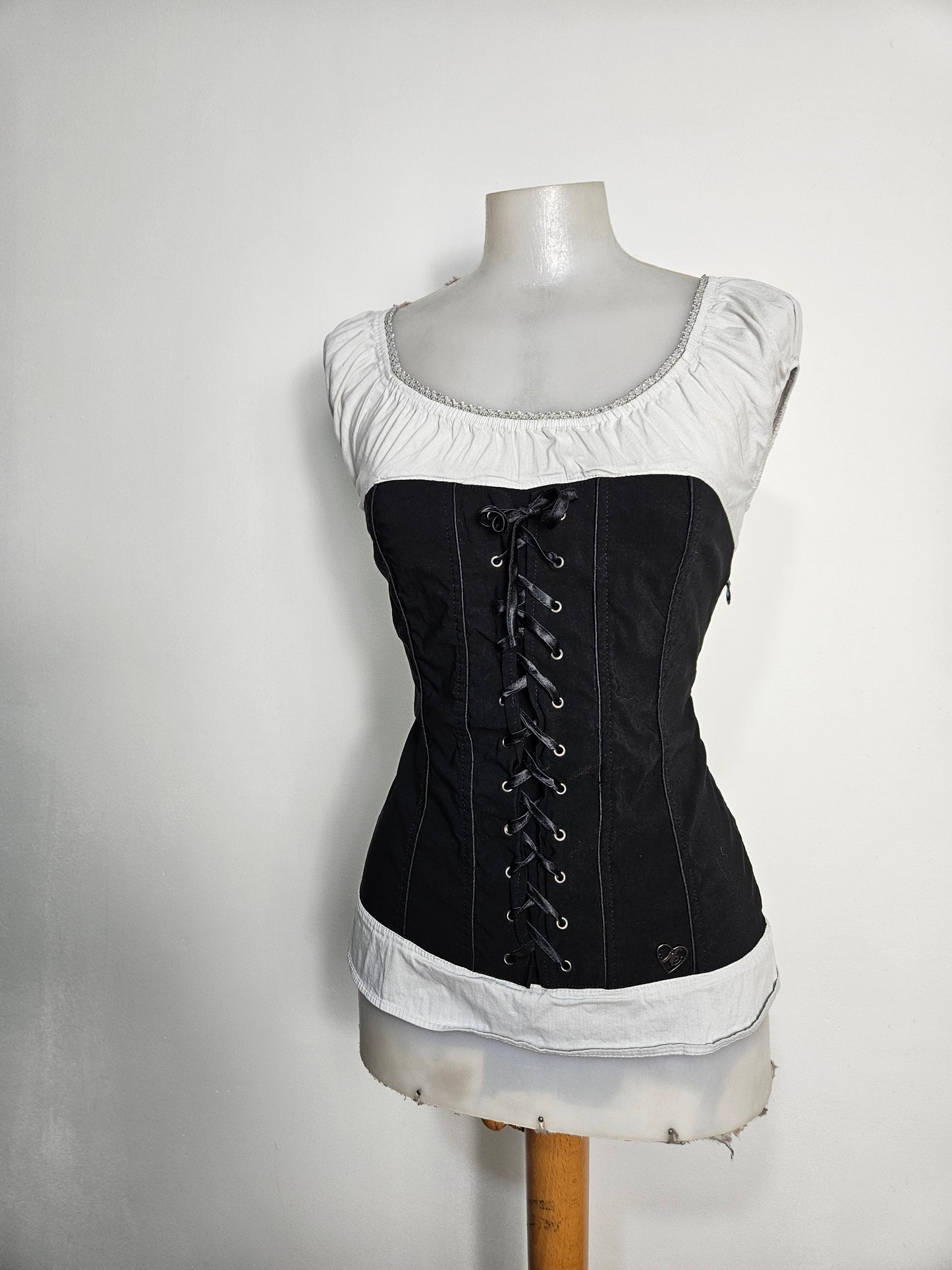 Haut effet superposition