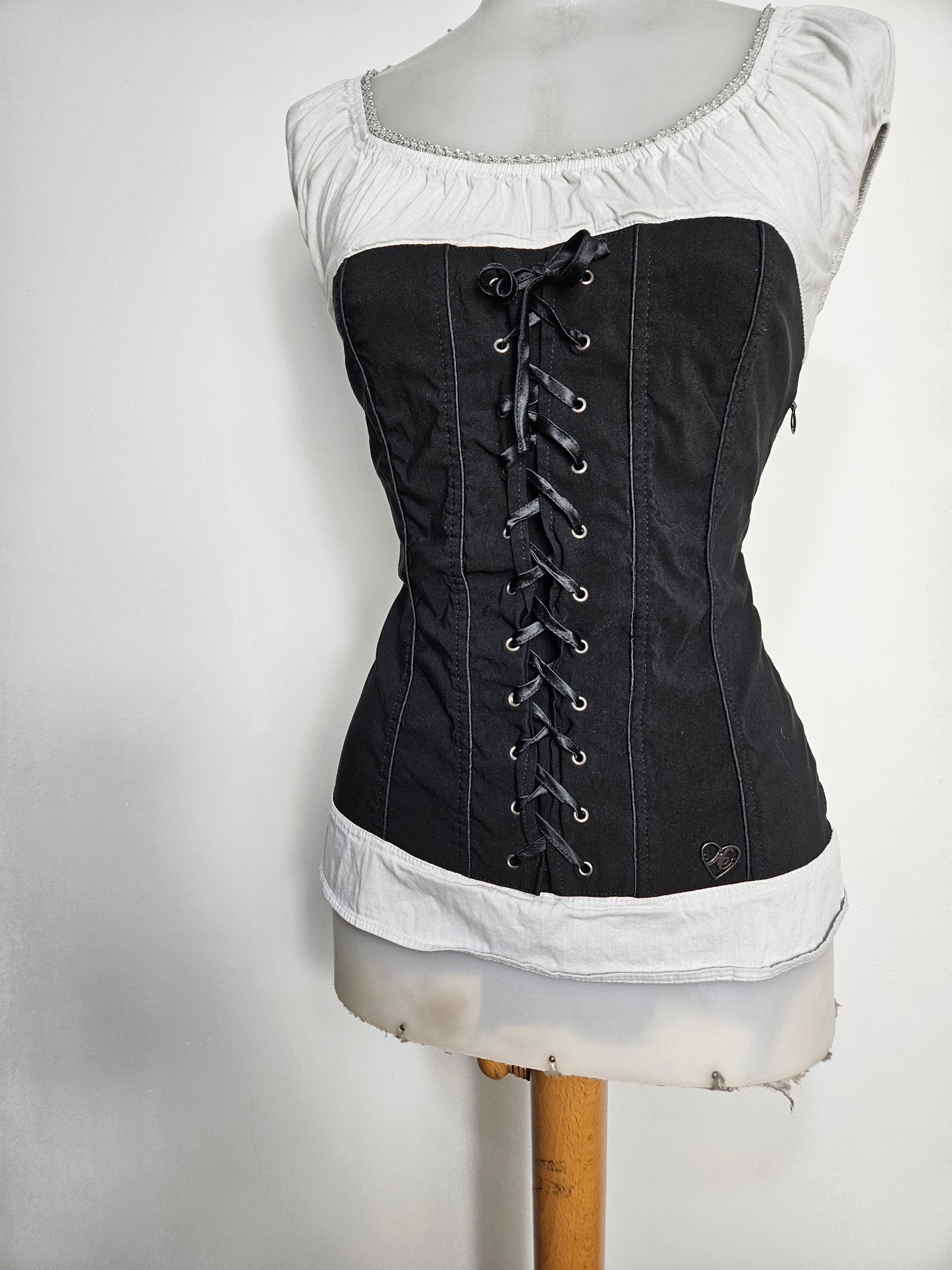 Haut effet superposition