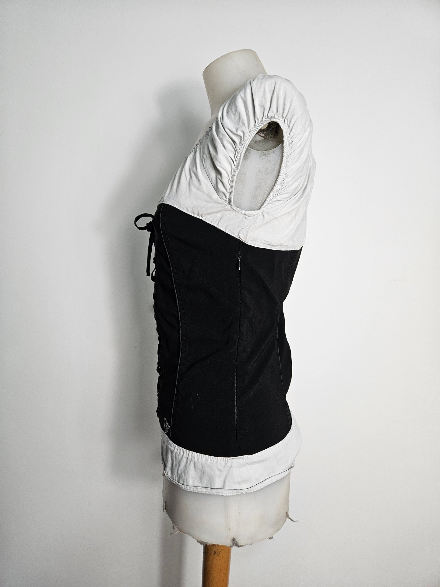 Haut effet superposition