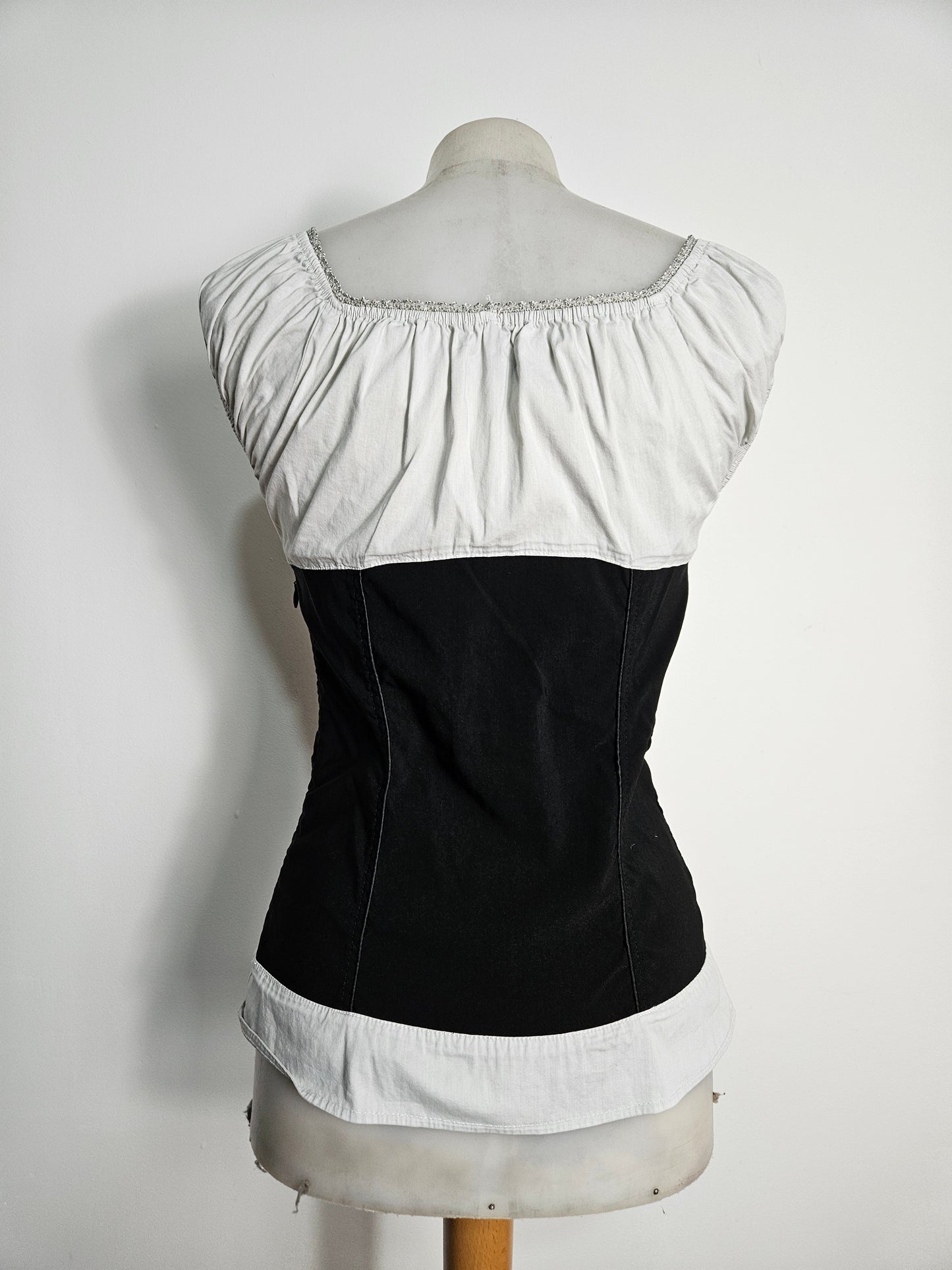 Haut effet superposition