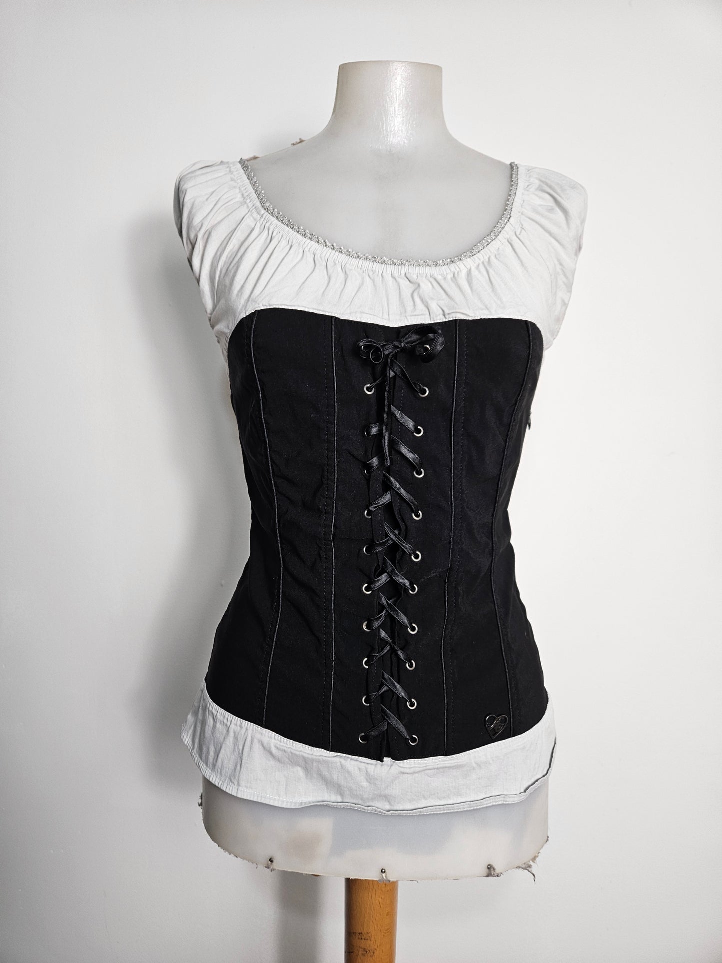 Haut effet superposition