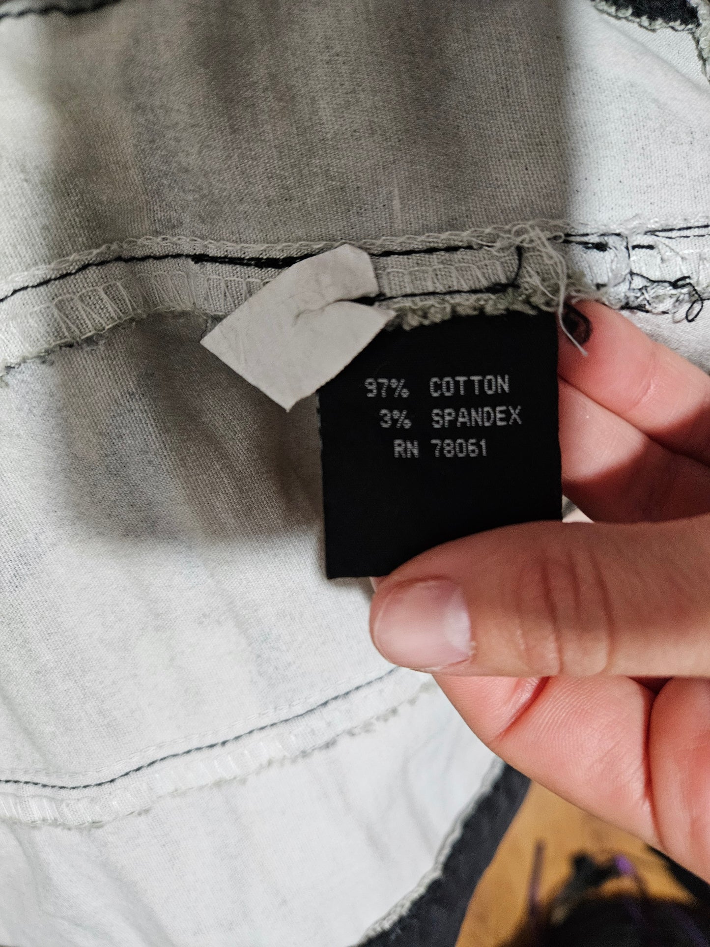 Bustier à laçage Tripp NYC