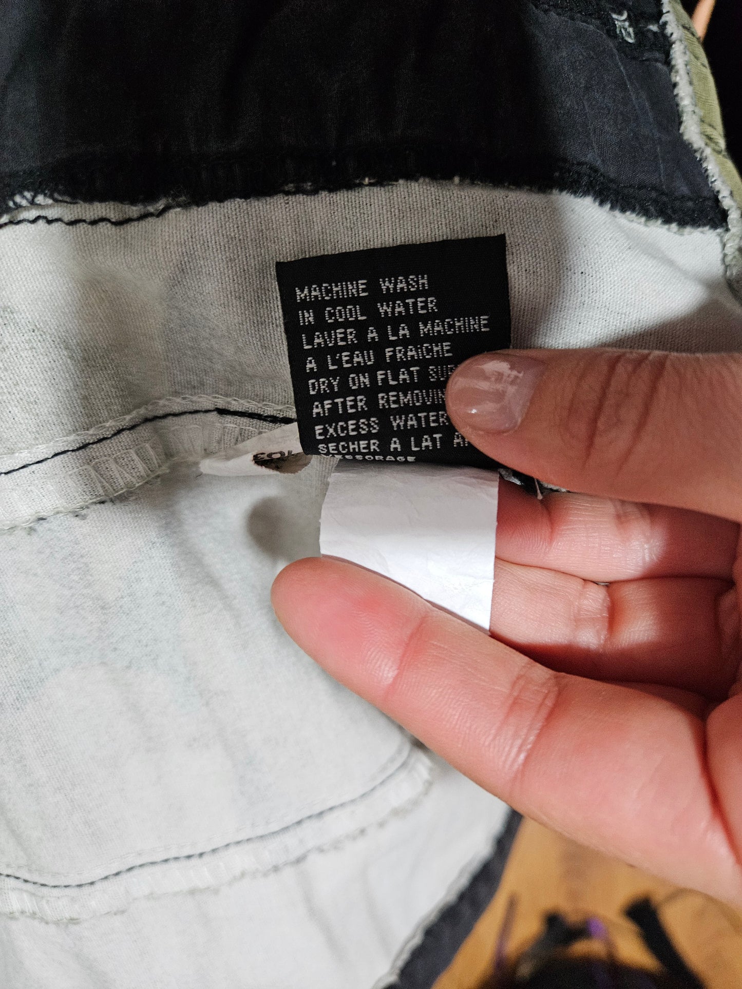 Bustier à laçage Tripp NYC