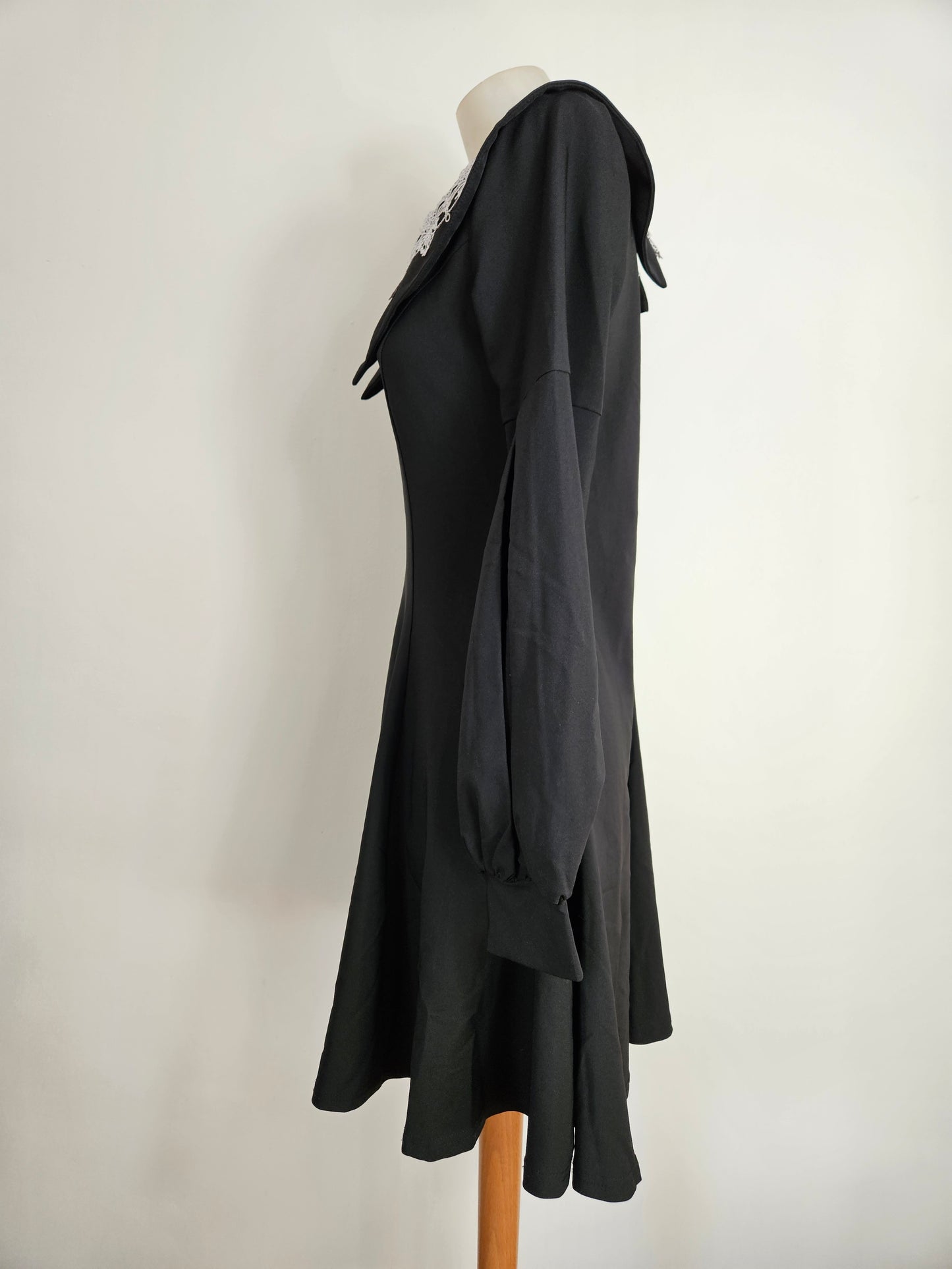 Dark in Love Dress