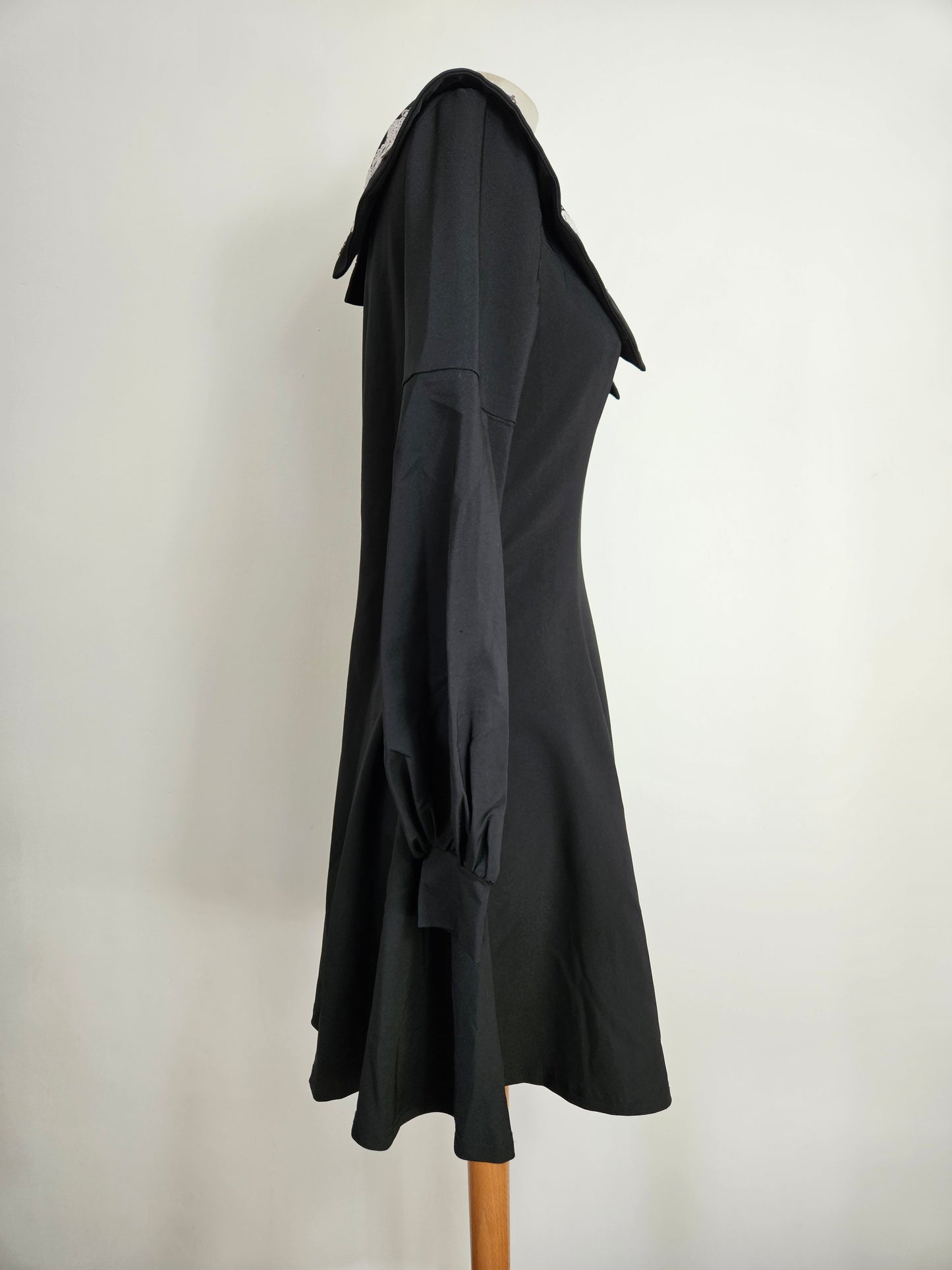 Dark in Love Dress