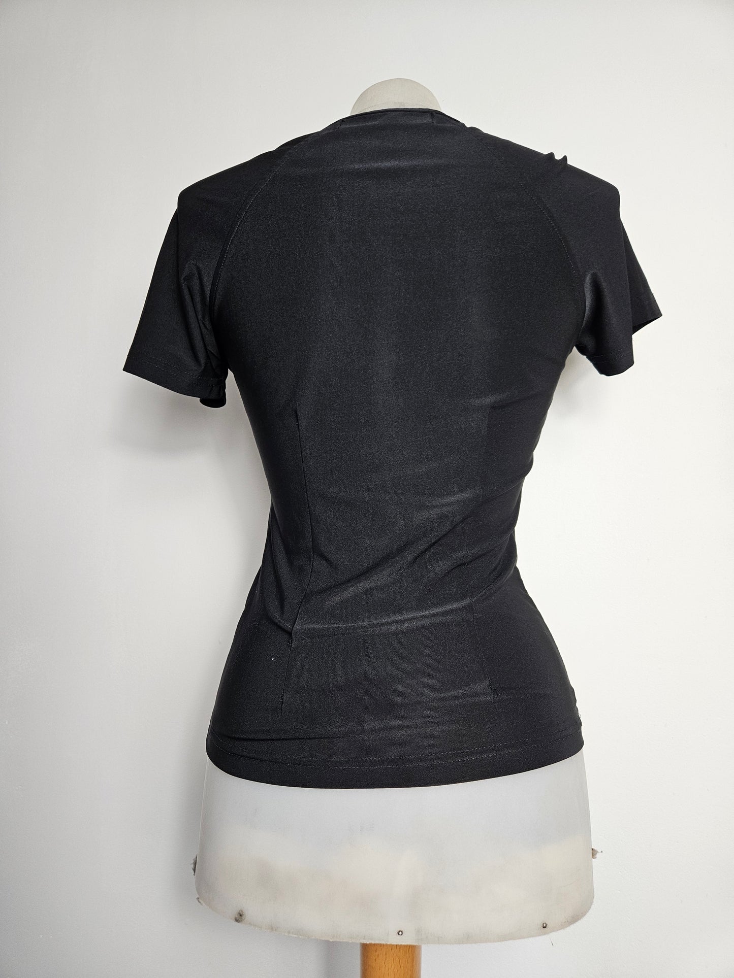 T-shirt à épingles