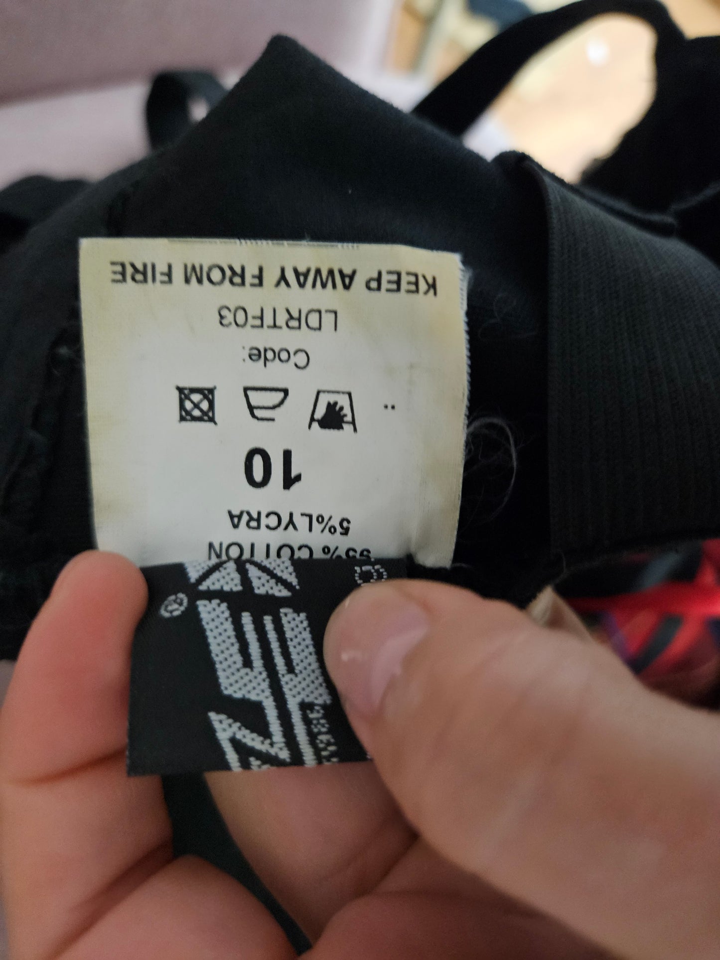 Robe courte Phaze Clothing