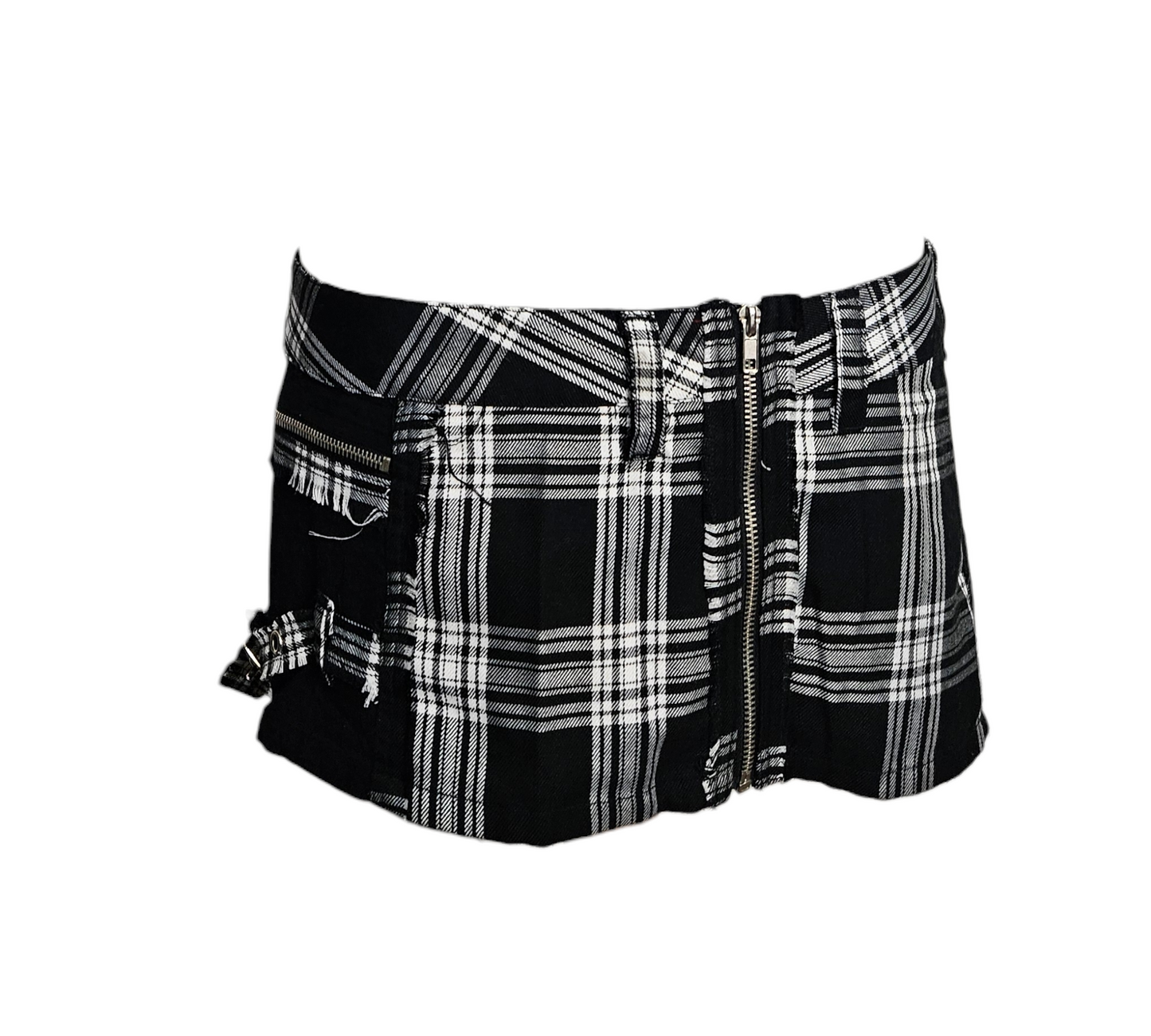 Micro jupe Lip Service