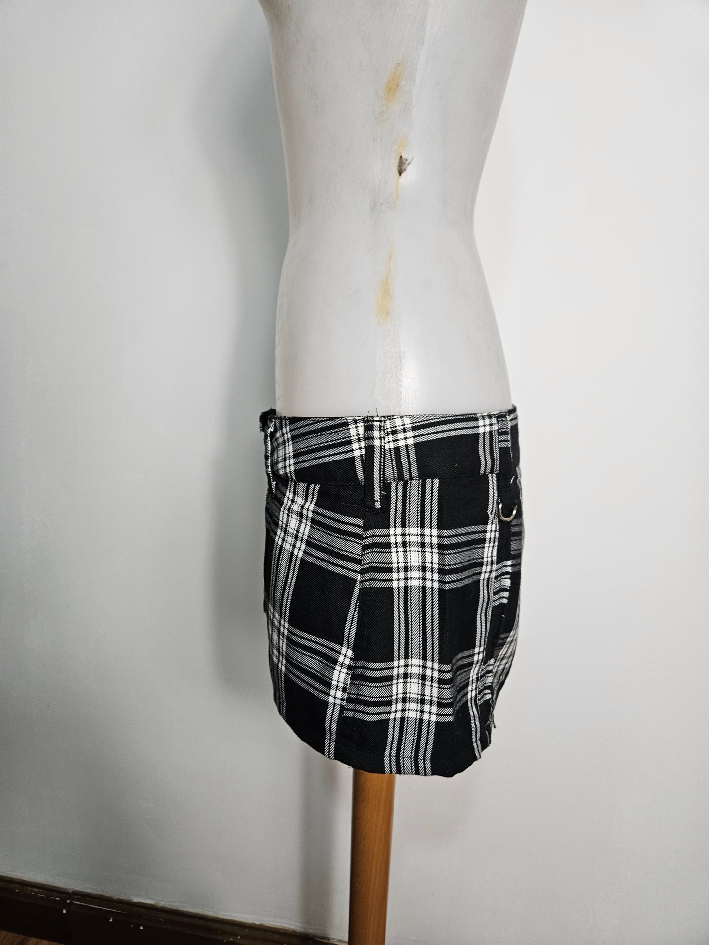 Micro jupe Lip Service