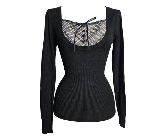 Haut effet superposition