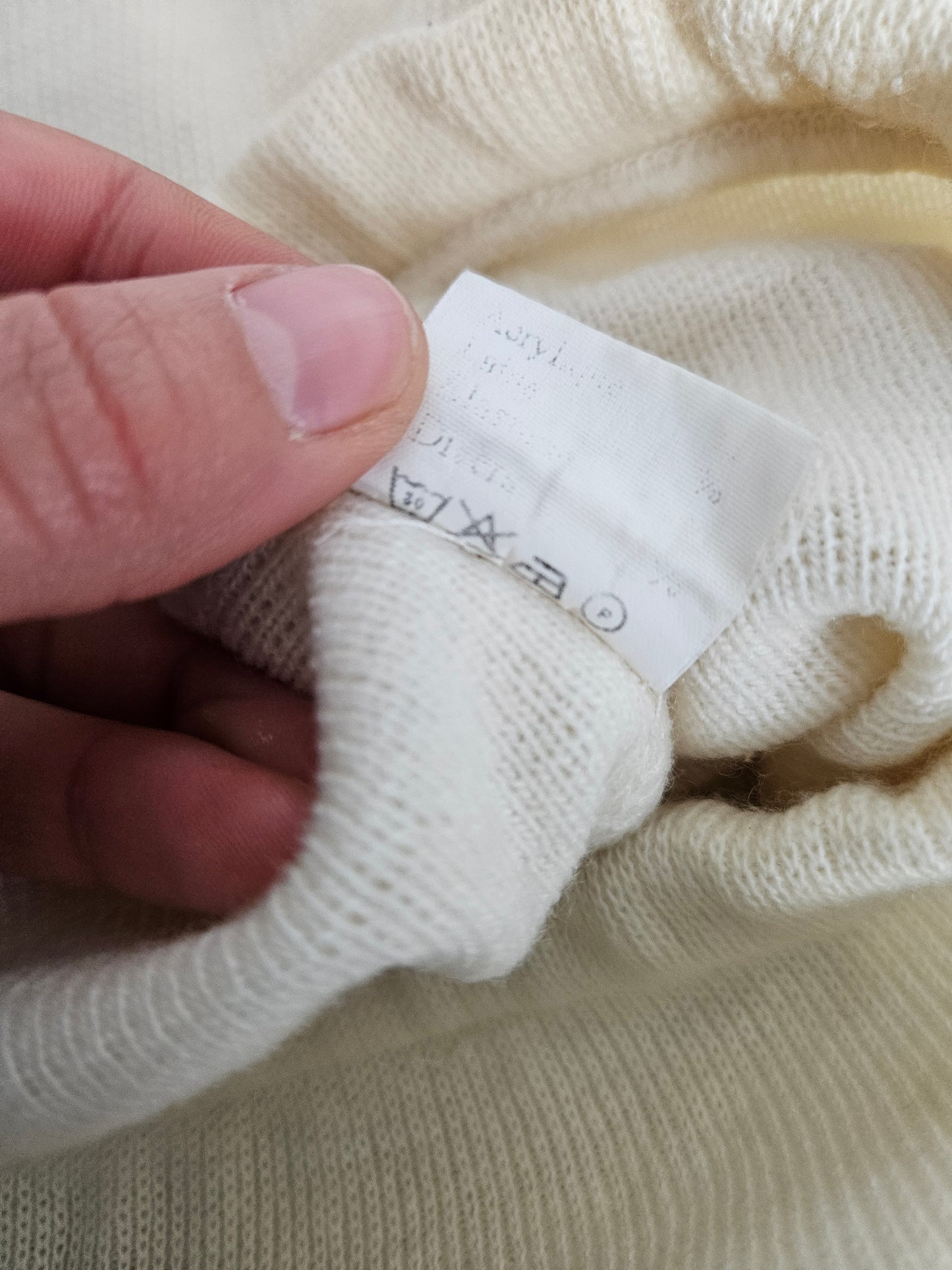 Jupe longue détails dentelle et noeuds