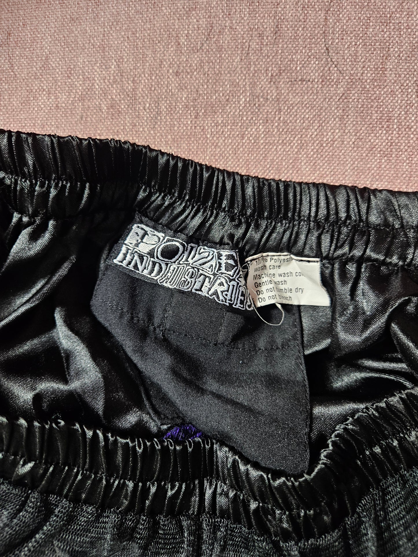 Mini jupe style tutu détails nœuds