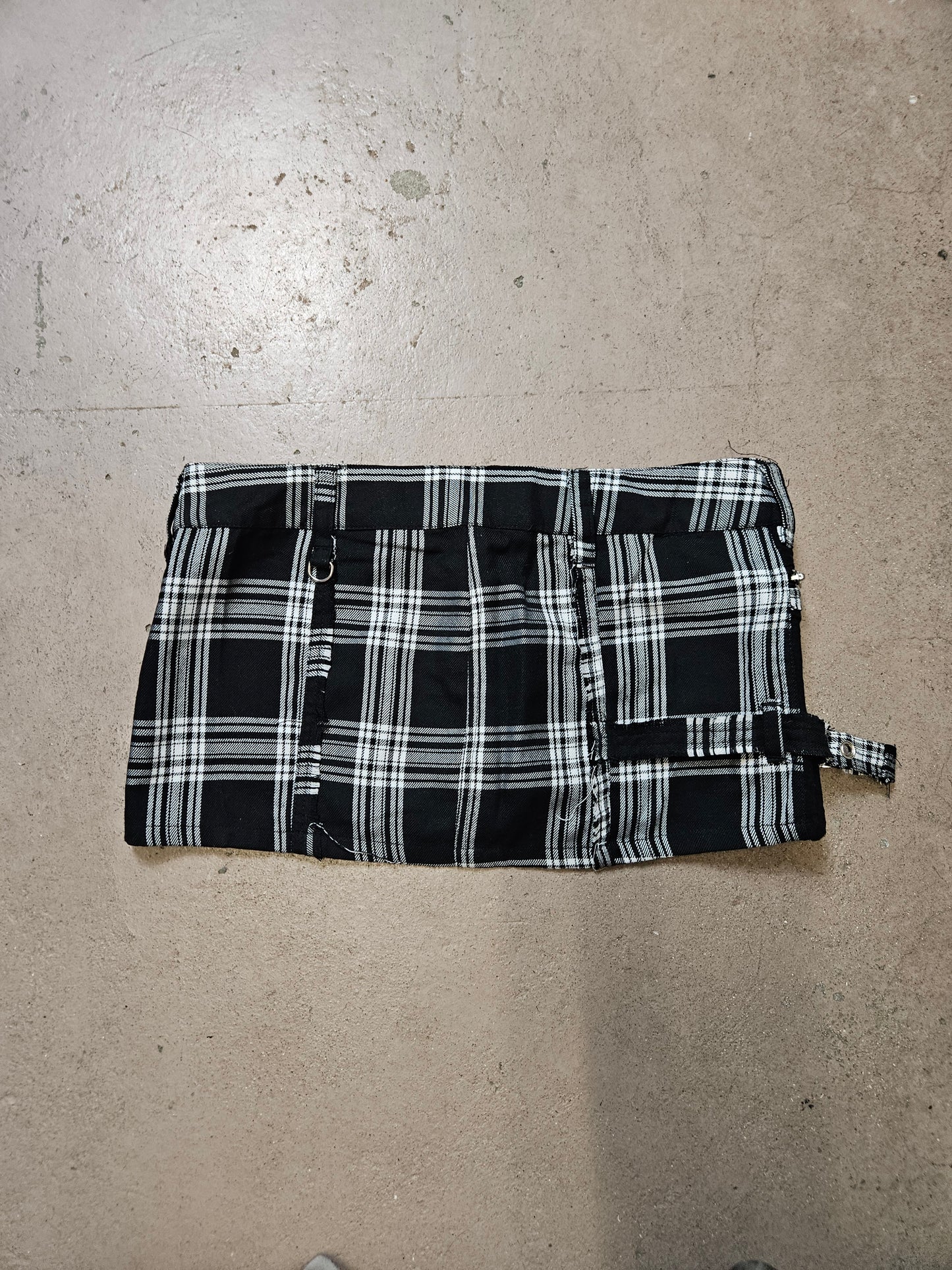 Micro jupe Lip Service