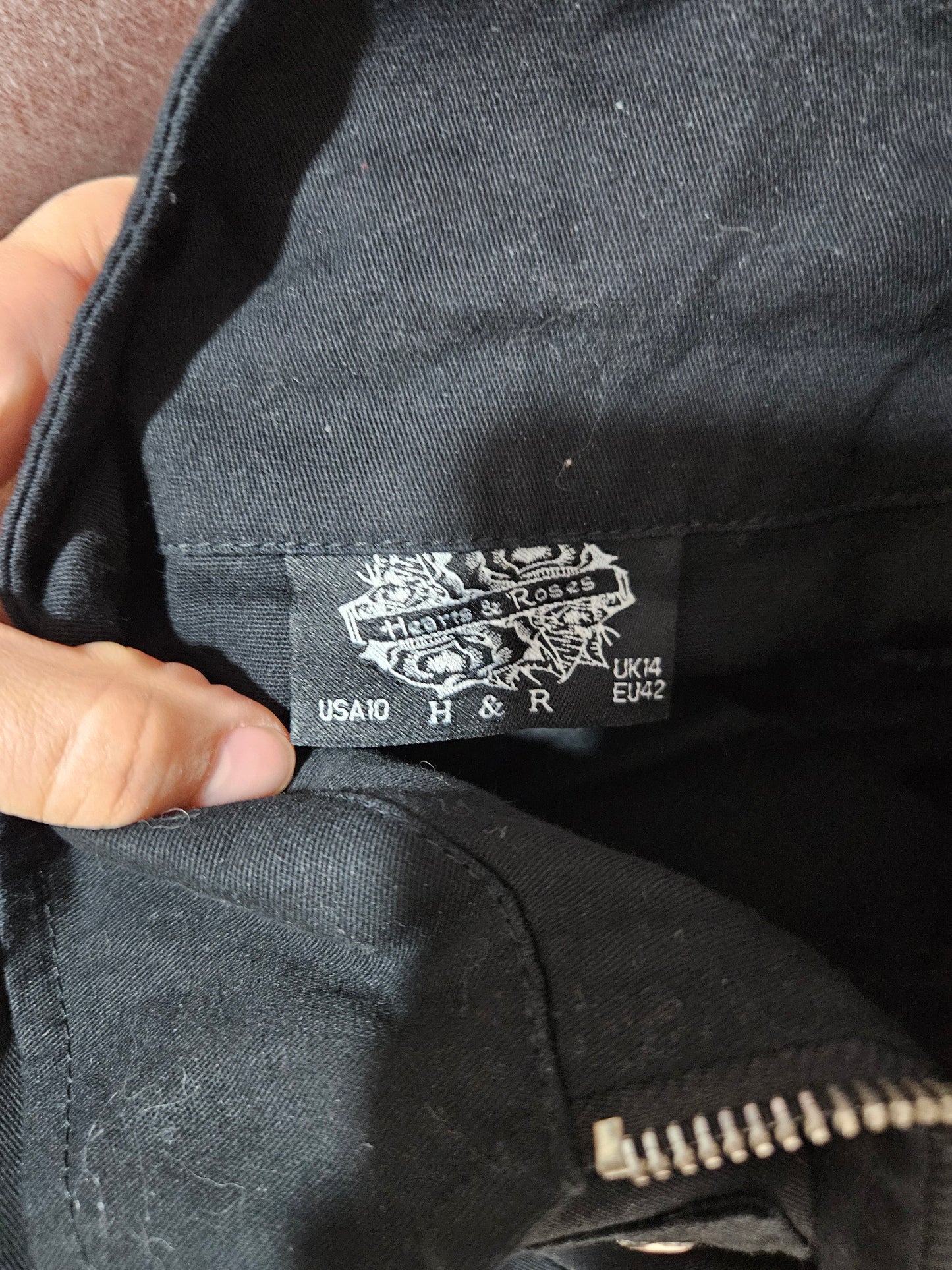 Minivestido de tirantes y cordones