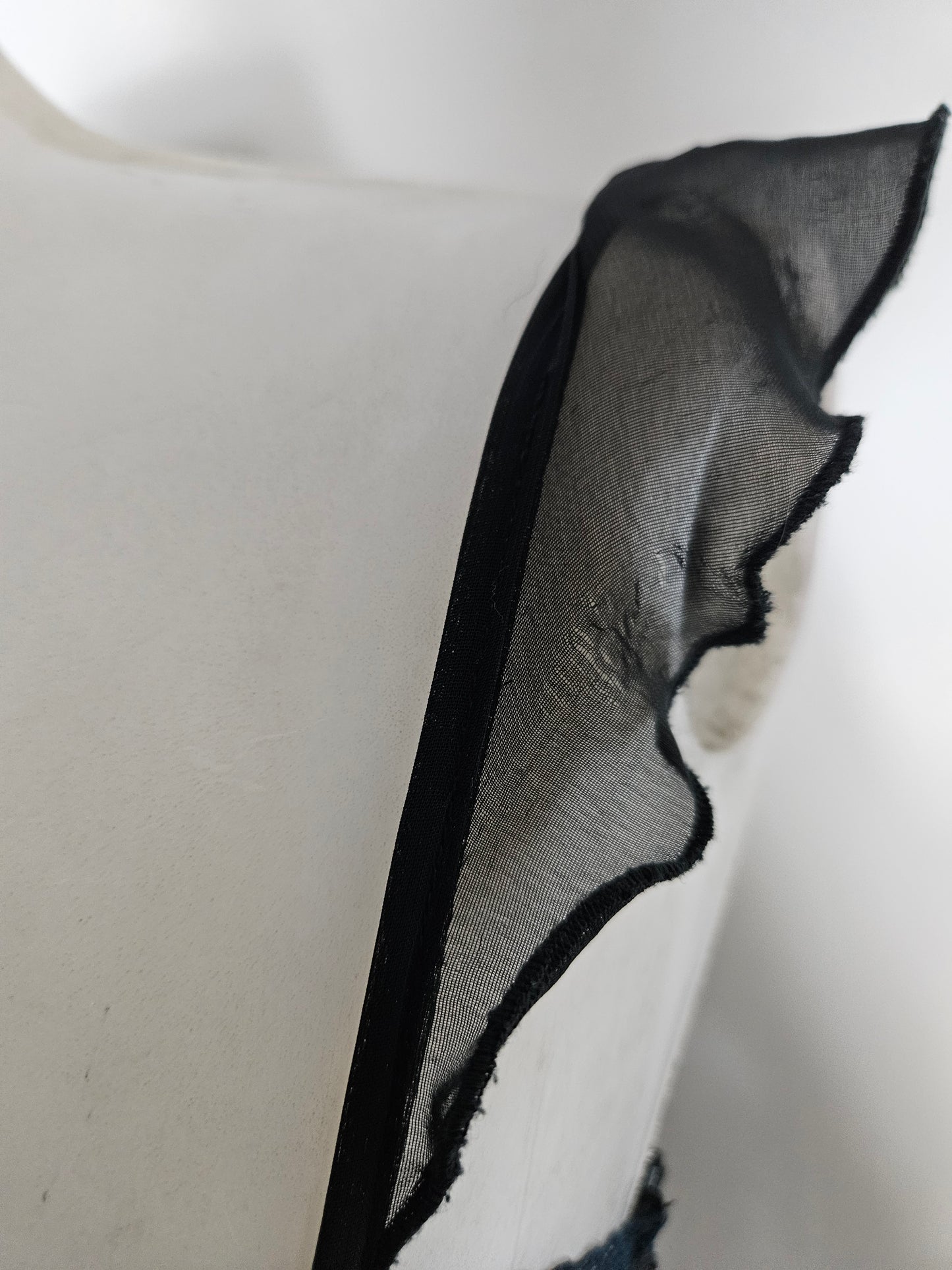 Robe noir Morgan de Toi