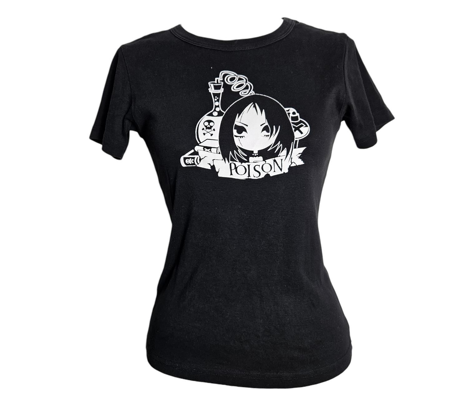 T-shirt "poison"