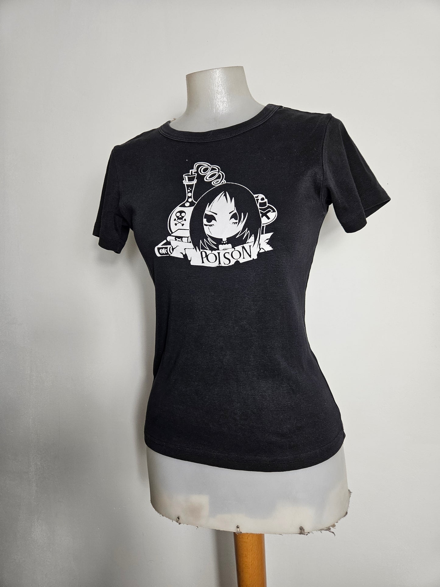 T-shirt "poison"