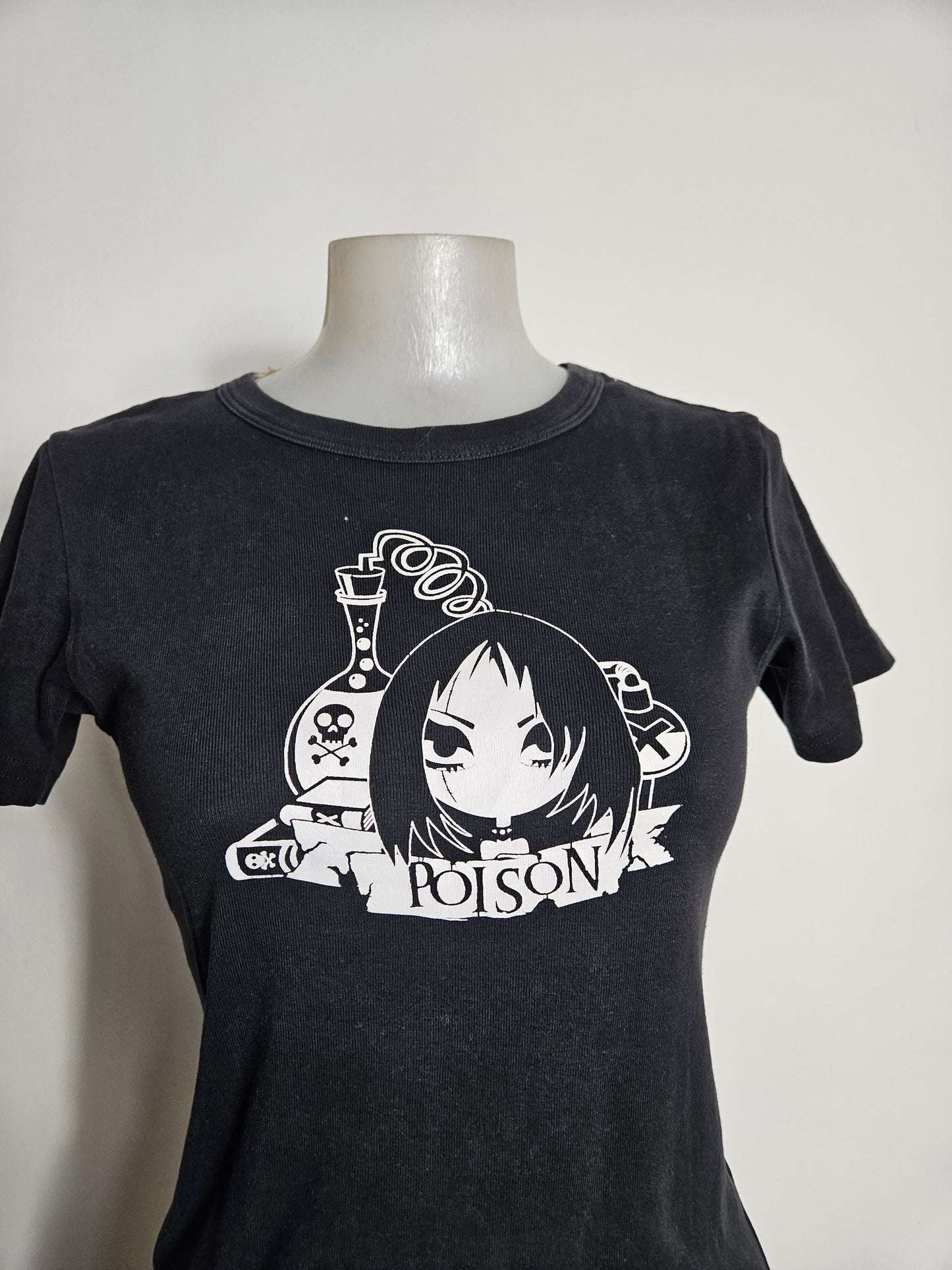 T-shirt "poison"