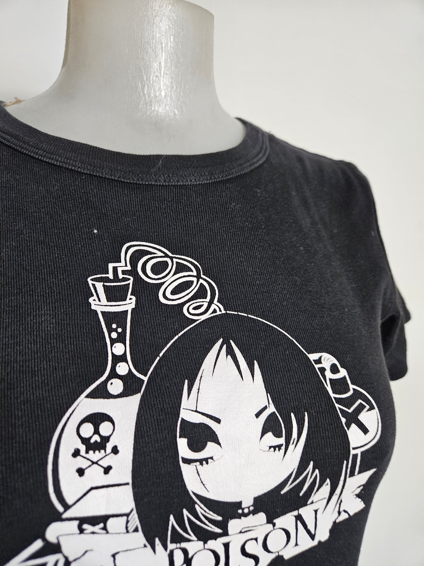 T-shirt "poison"