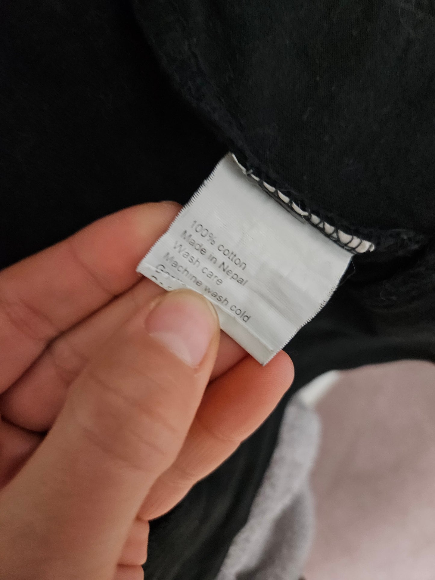 Evil Clothings Lace-Up Vest