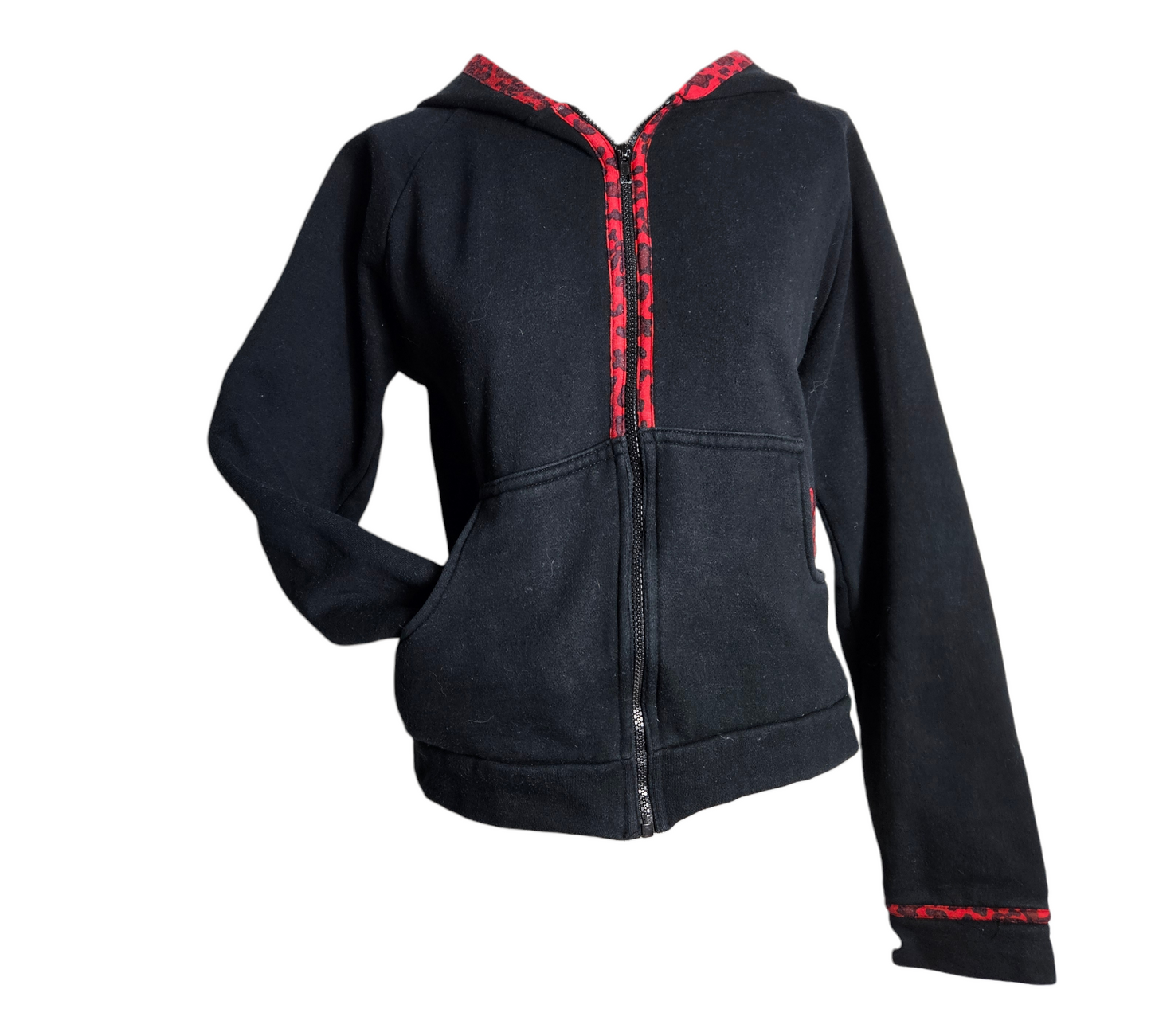 Gilet Hell Bunny à oreilles